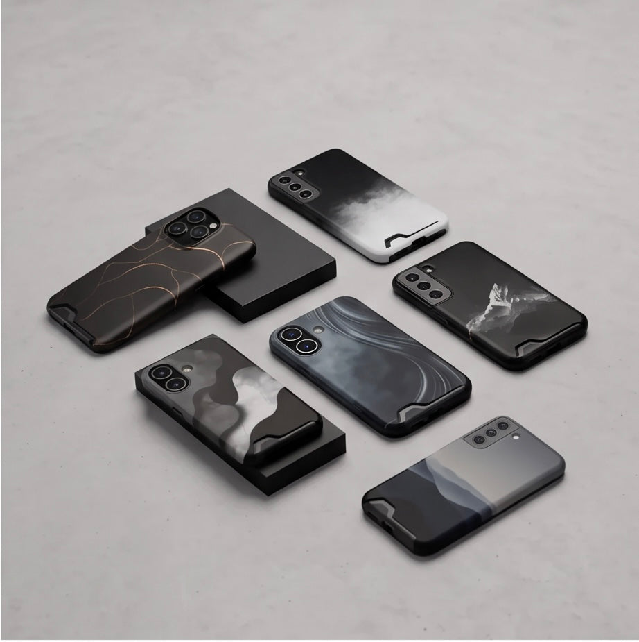 MODERN EDGE - iPhone