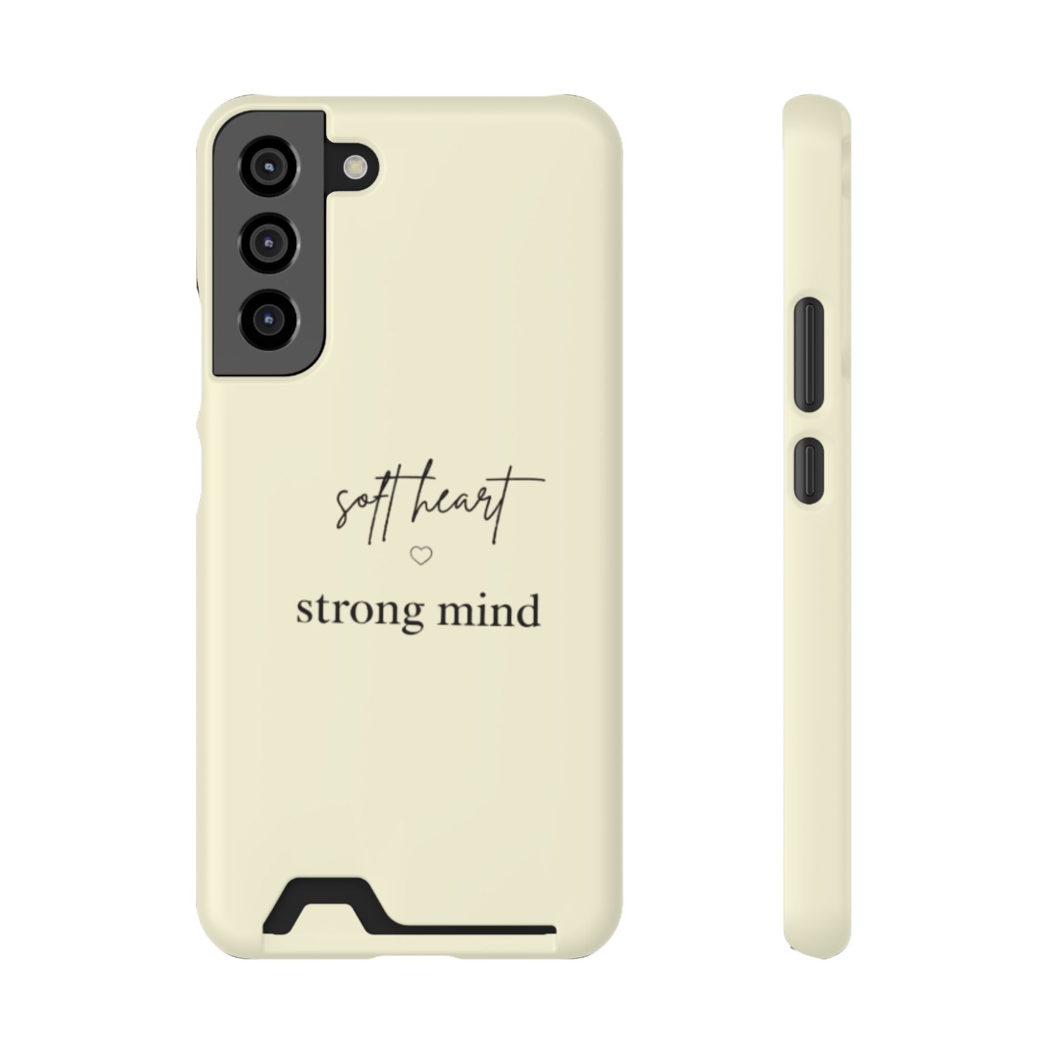 Soft Heart – Samsung