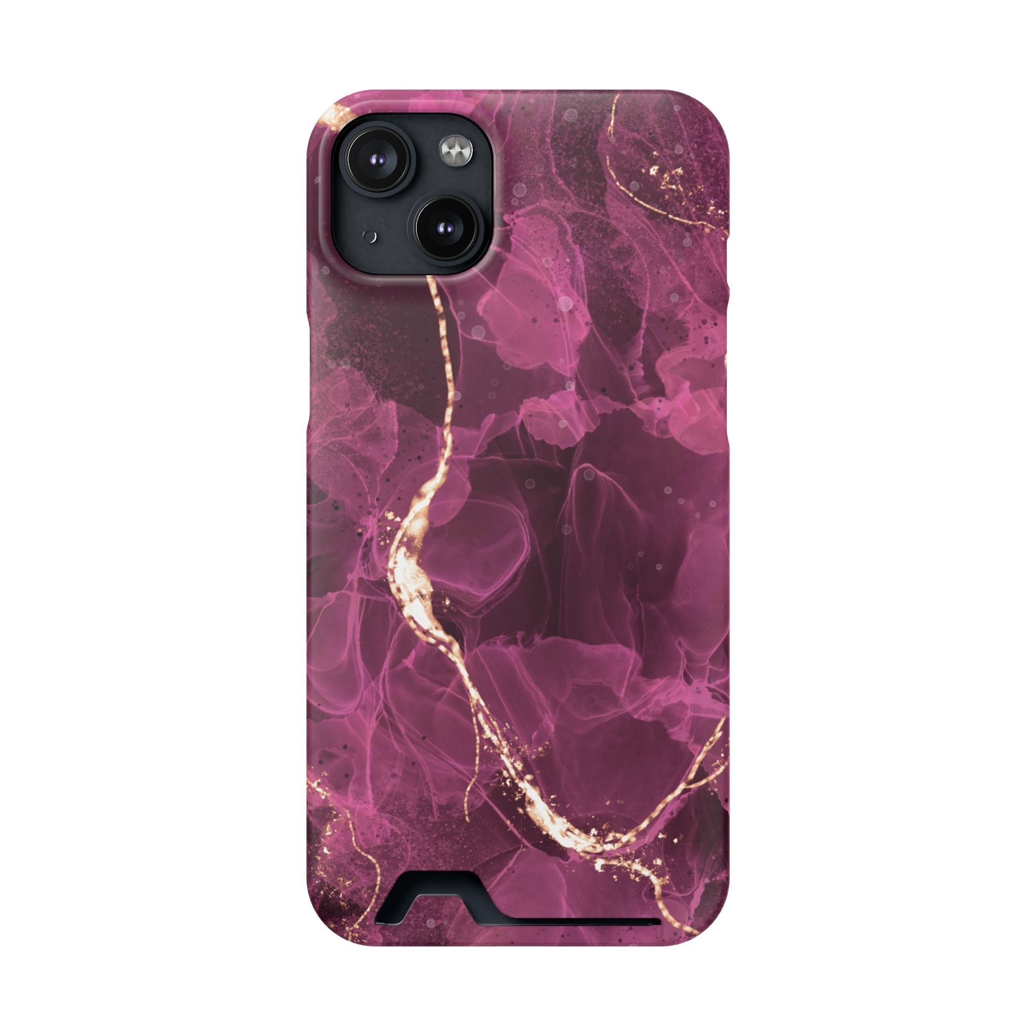 Berry Luxe – iPhone
