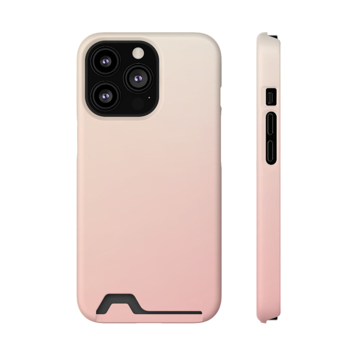 Peach Blush – iPhone