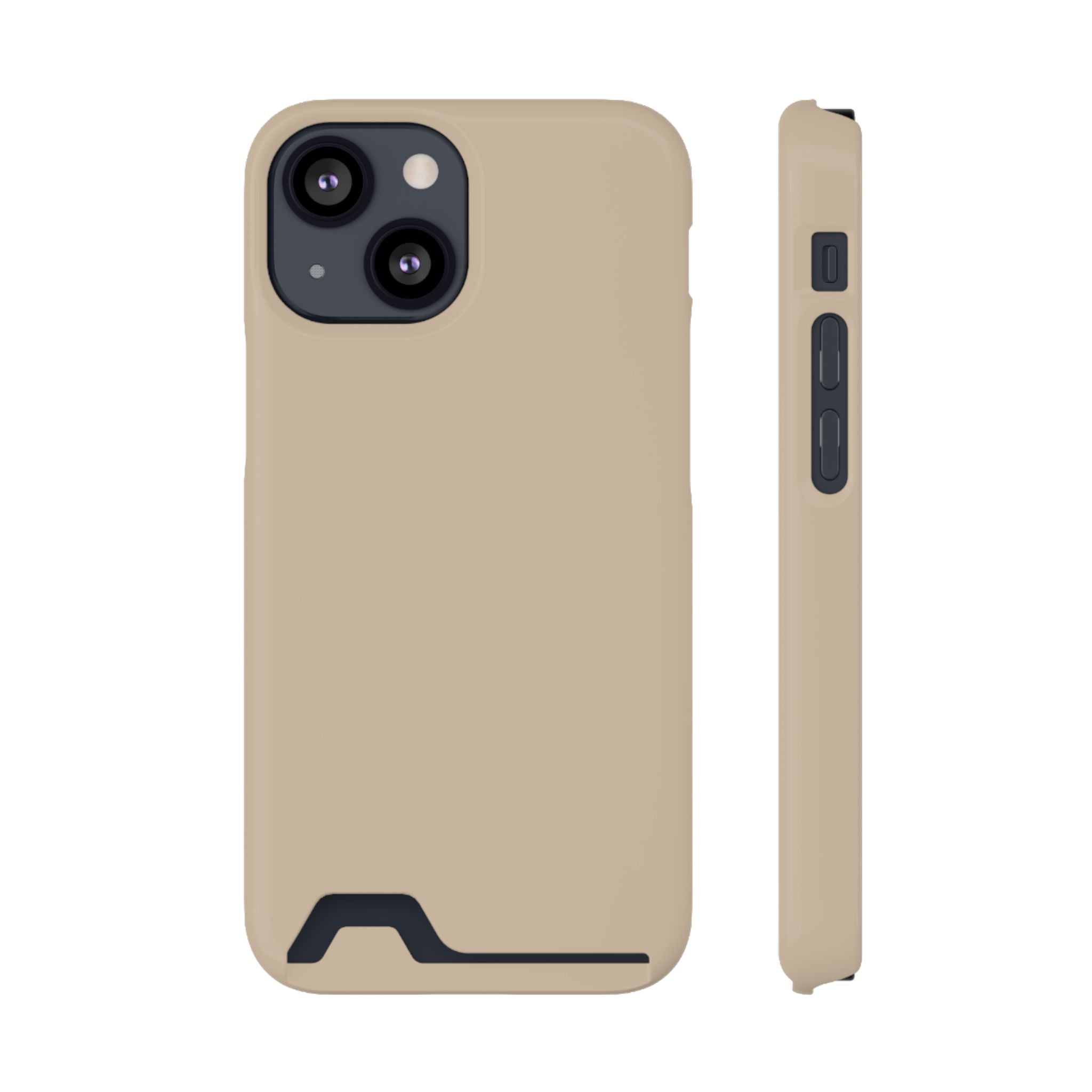 Sand Beige – iPhone