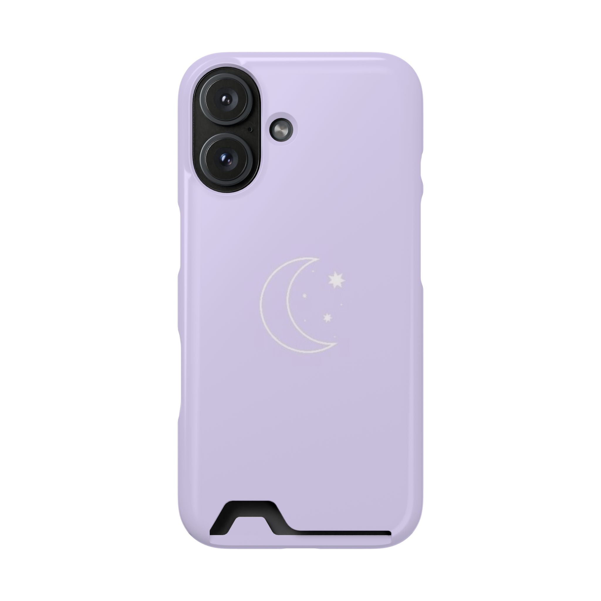 Lilac Moon – iPhone