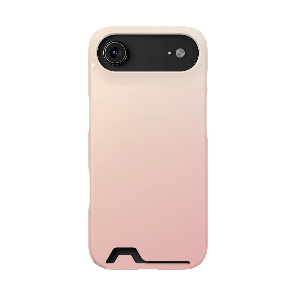 Peach Blush – iPhone