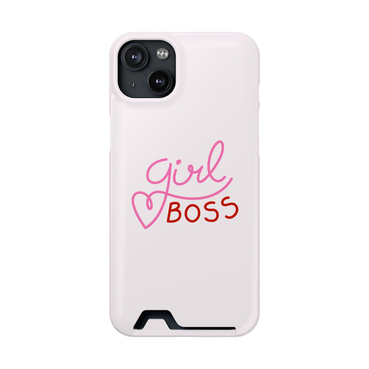 Girl Boss – iPhone