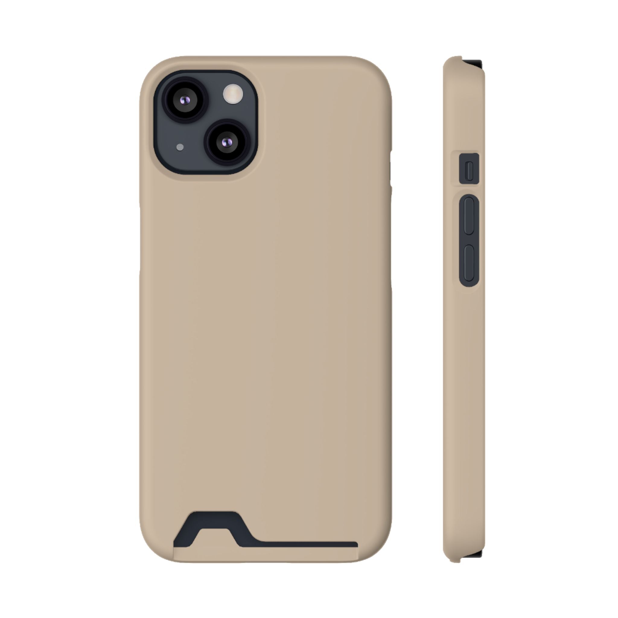Sand Beige – iPhone