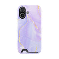 Lavender Luxe – iPhone