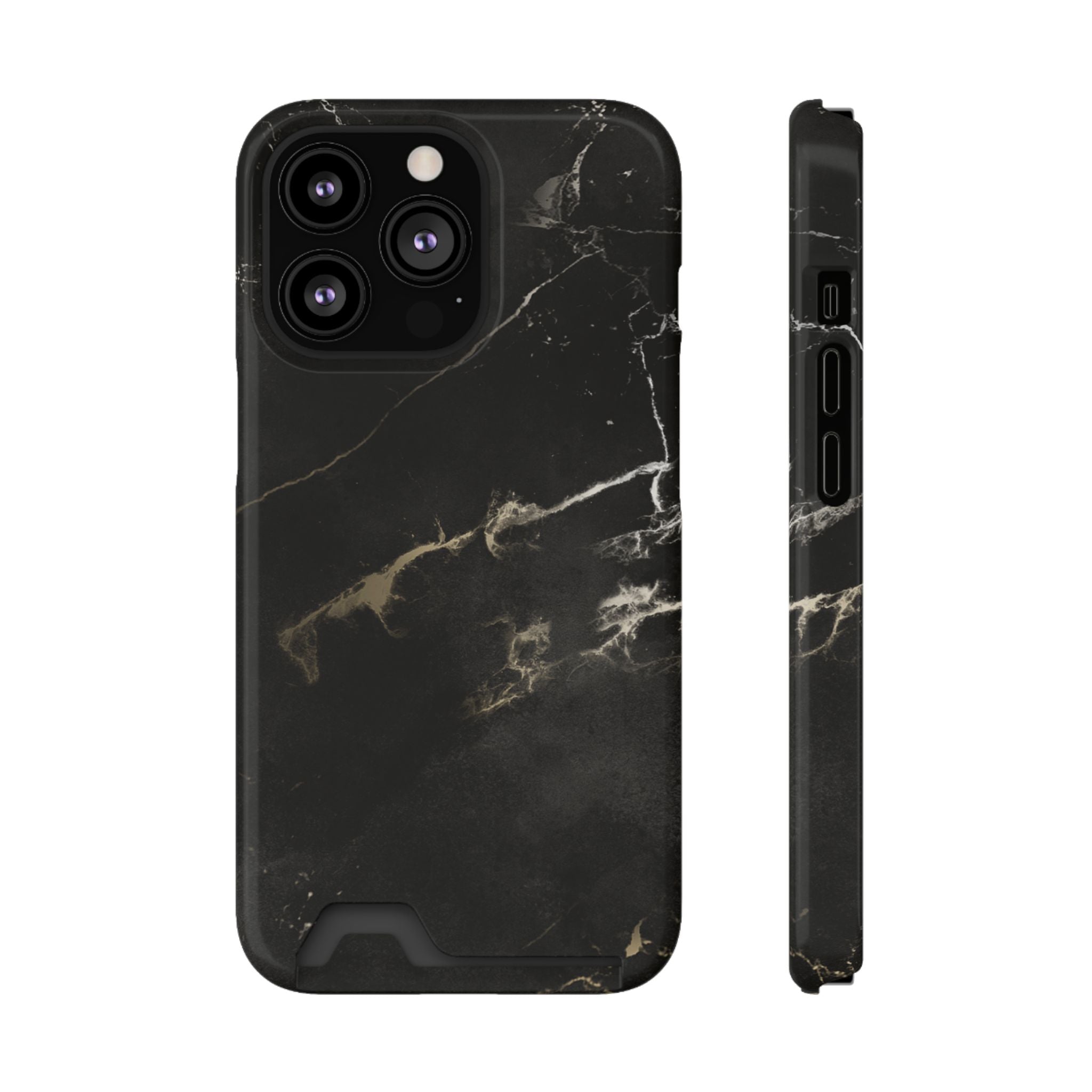 Noir Luxe – Iphone