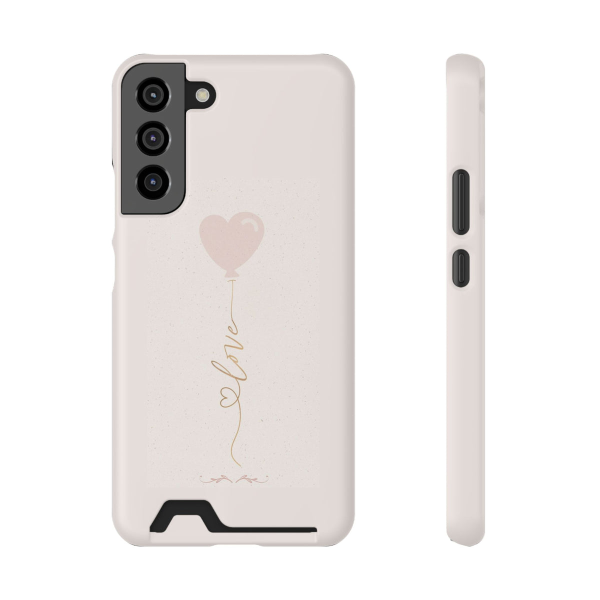 Love Balloon – Samsung