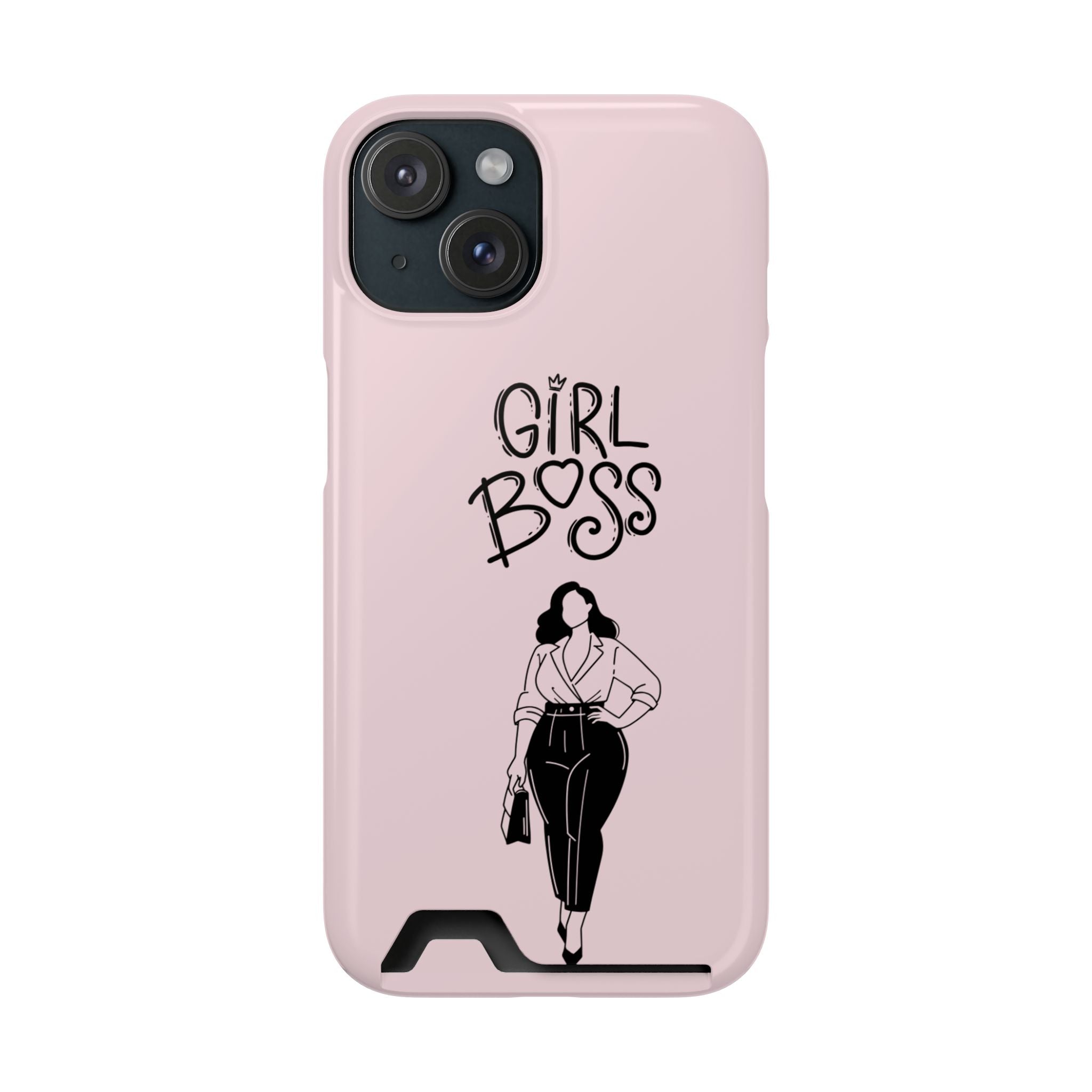 Girl Boss – iPhone