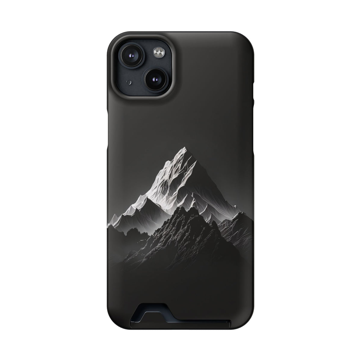 Midnight Peak - iPhone
