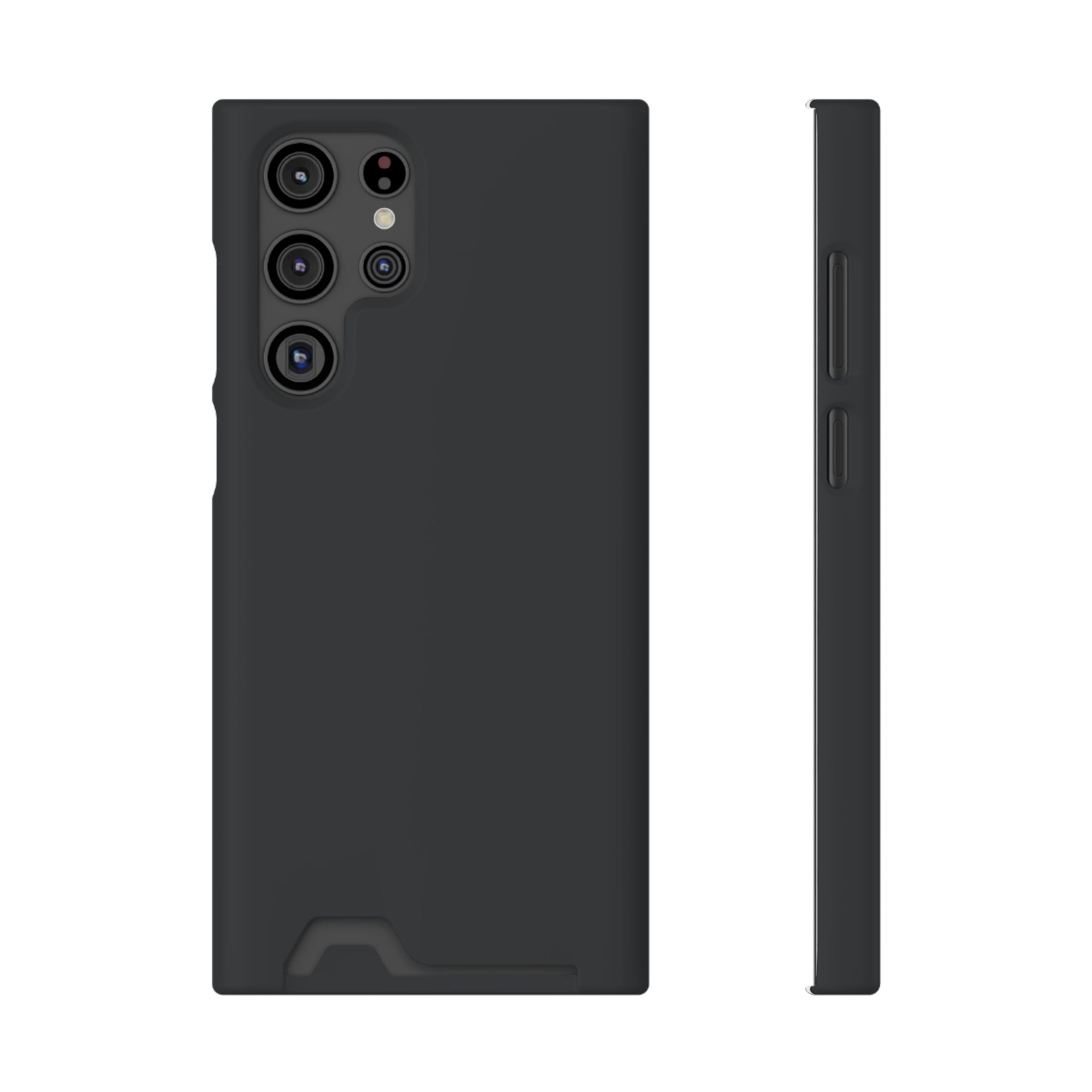 Midnight Black –  Samsung