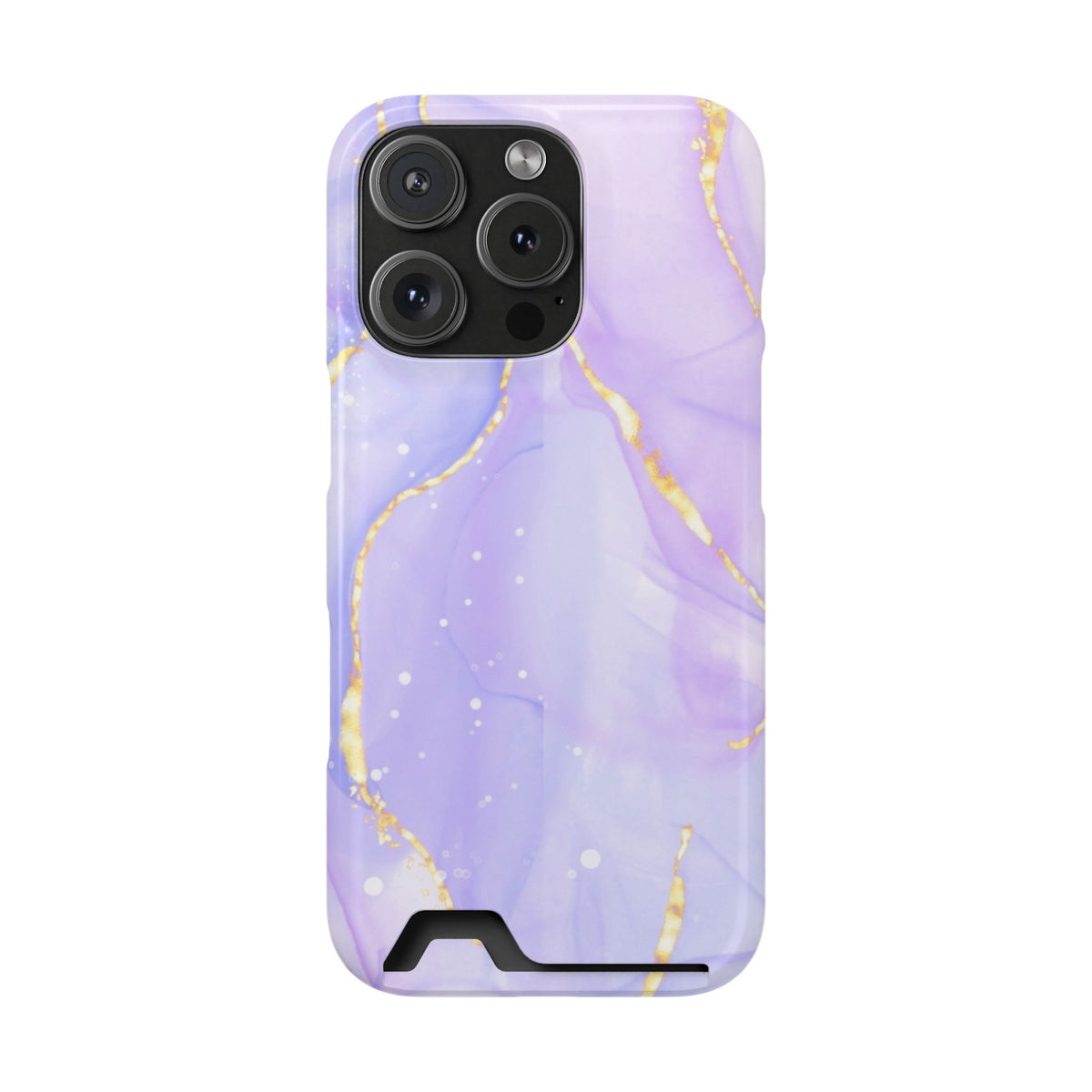 Lavender Luxe – iPhone
