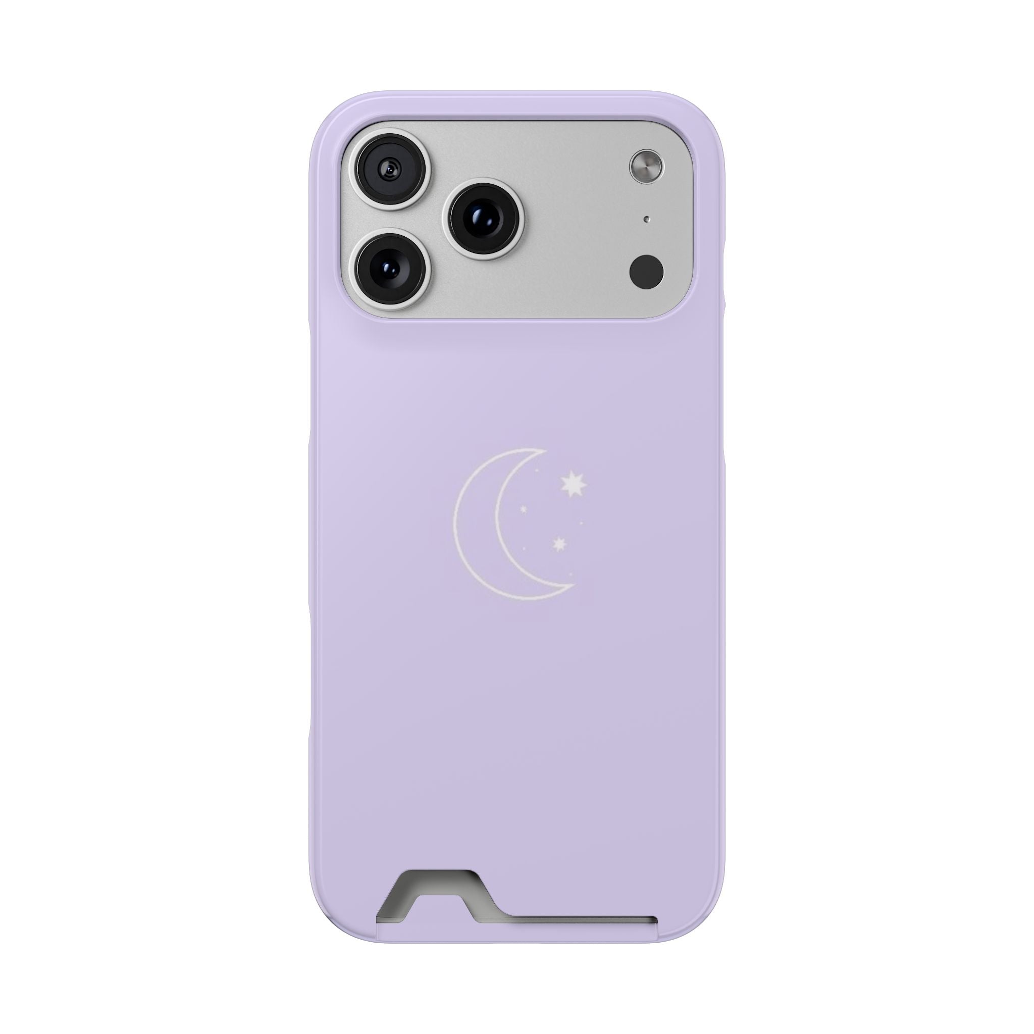 Lilac Moon – iPhone