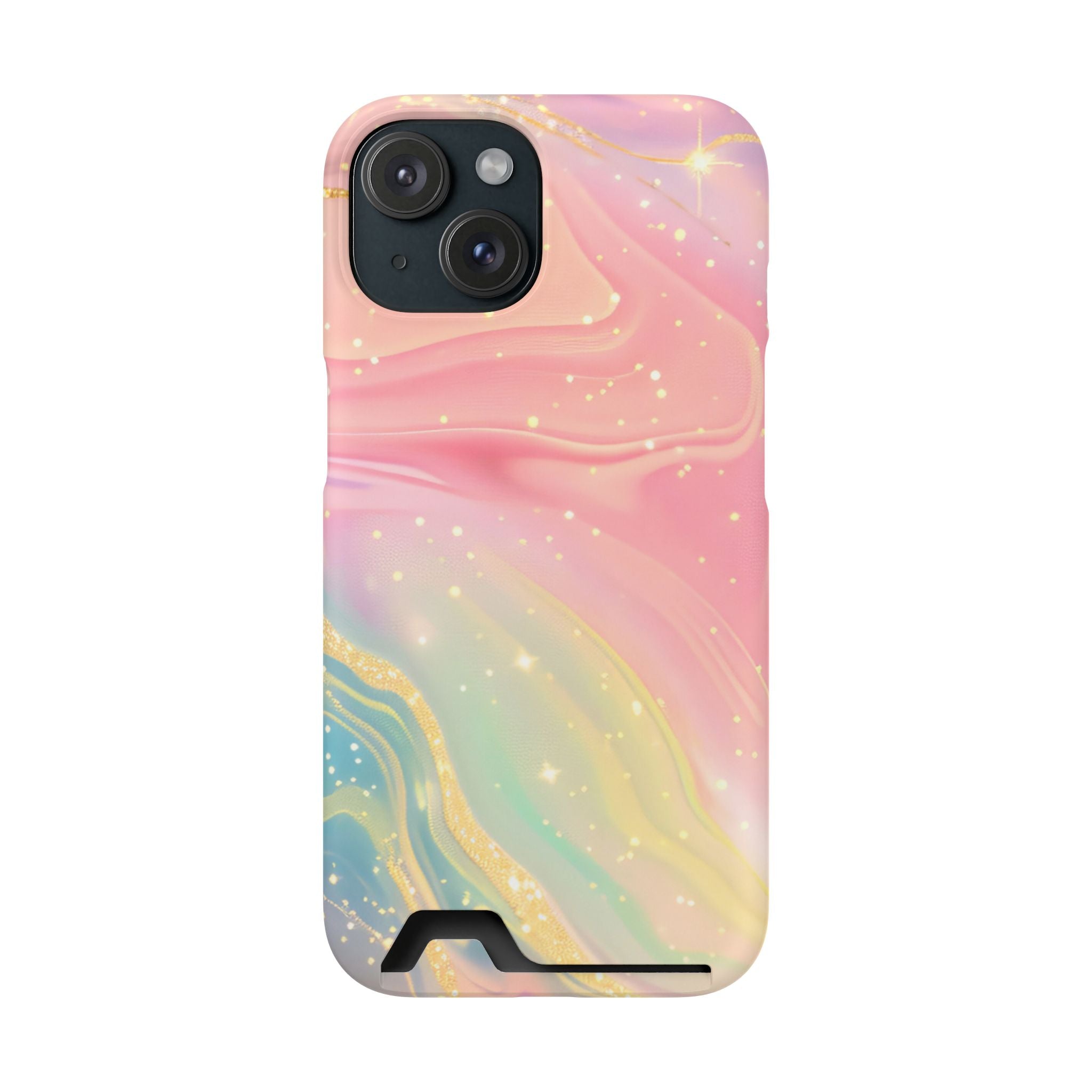 Dreamy Luxe – Iphone