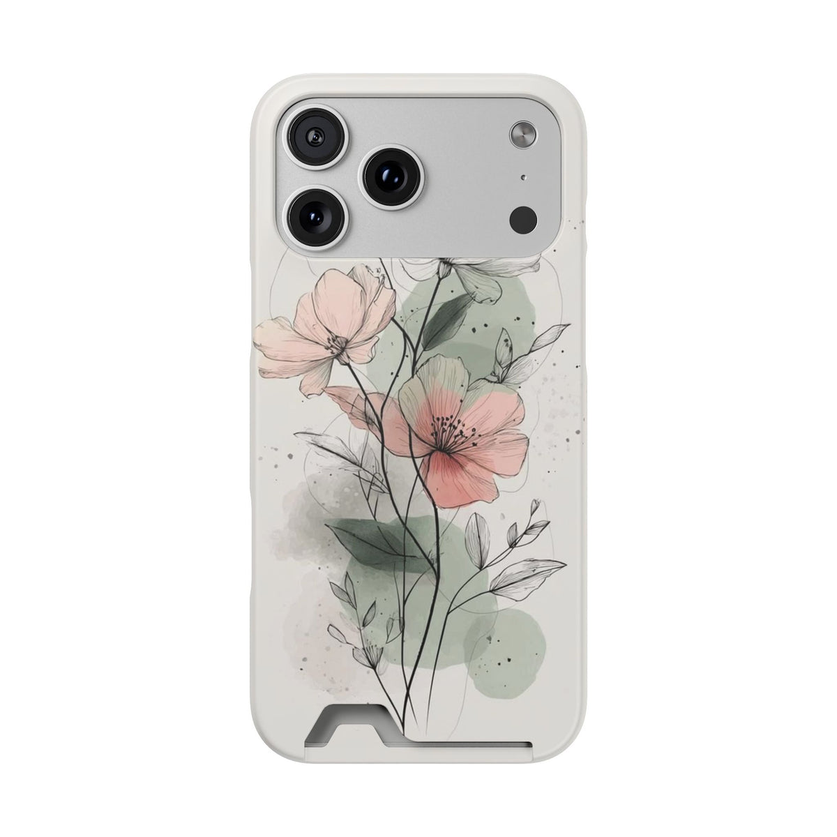 Blush Garden – iPhone