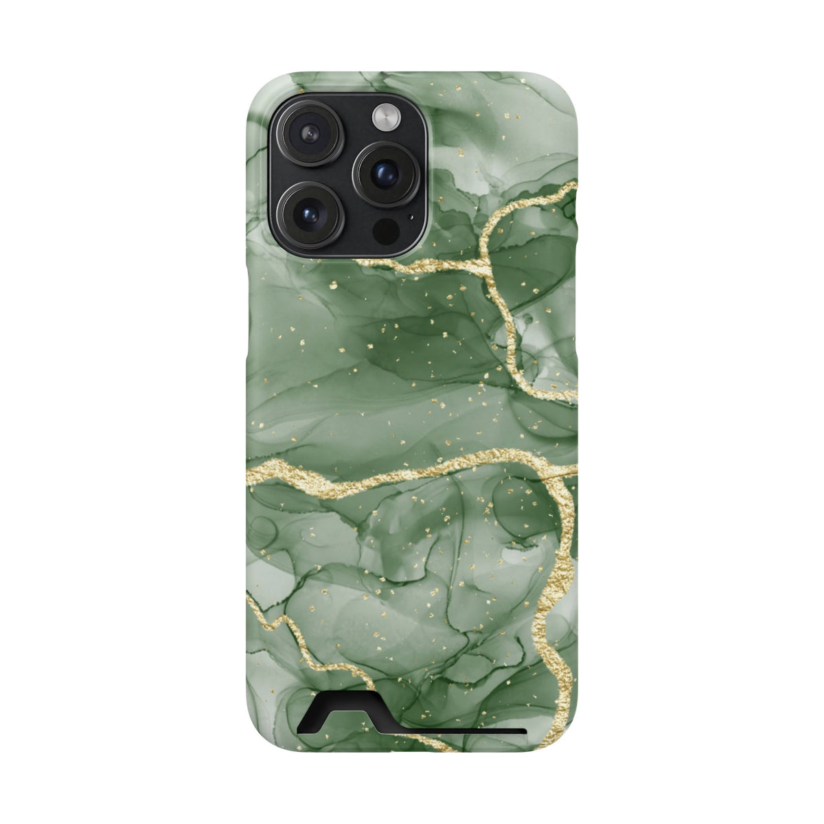 Emerald Luxe – iPhone