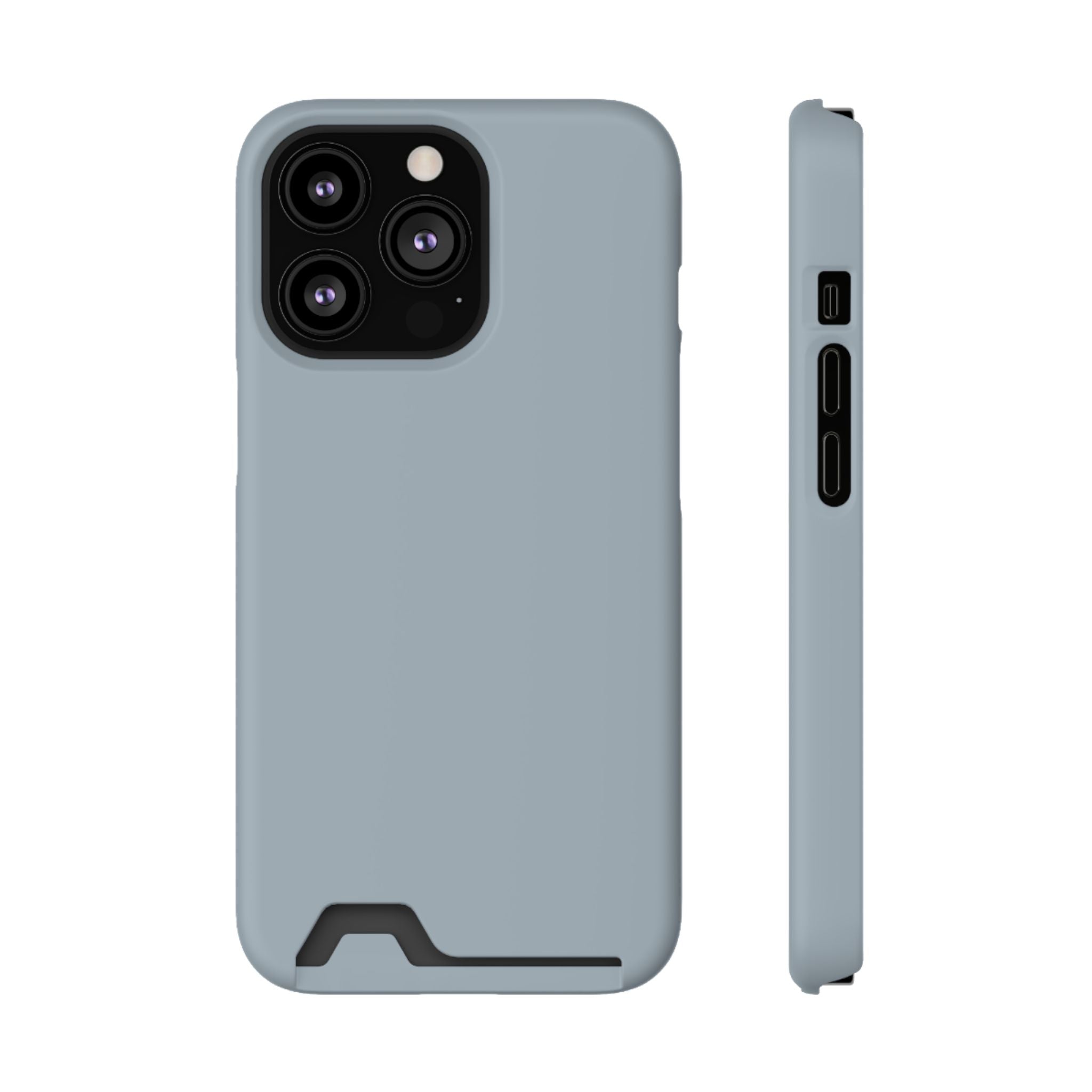 Cloud Blue – iPhone