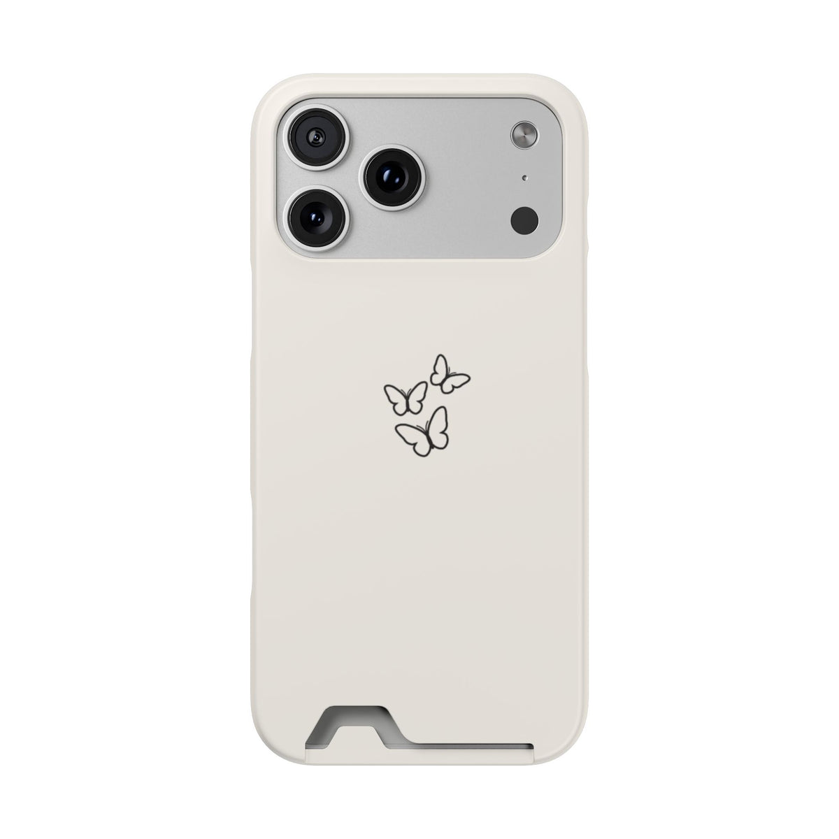Soft Flutter – iPhone