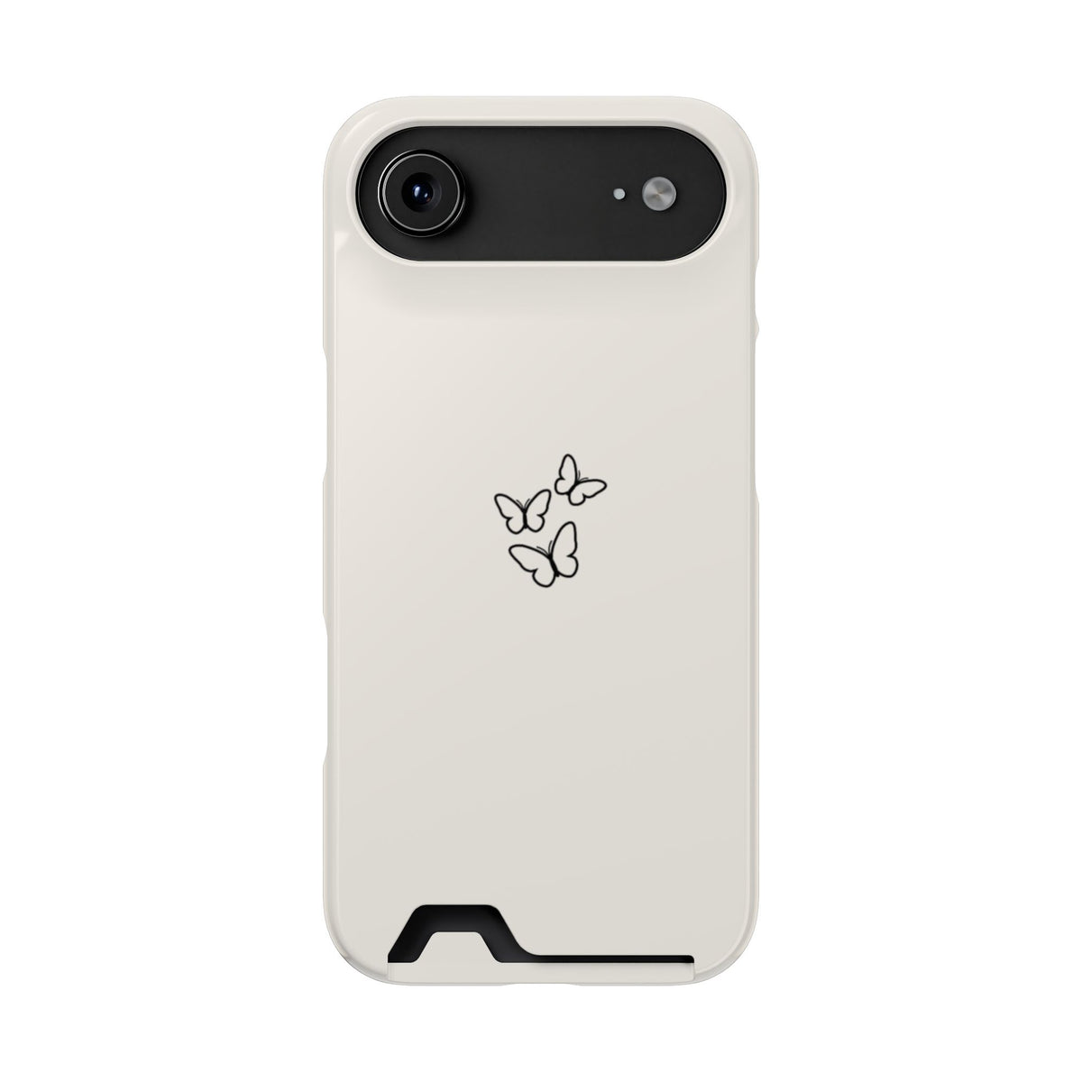 Soft Flutter – iPhone