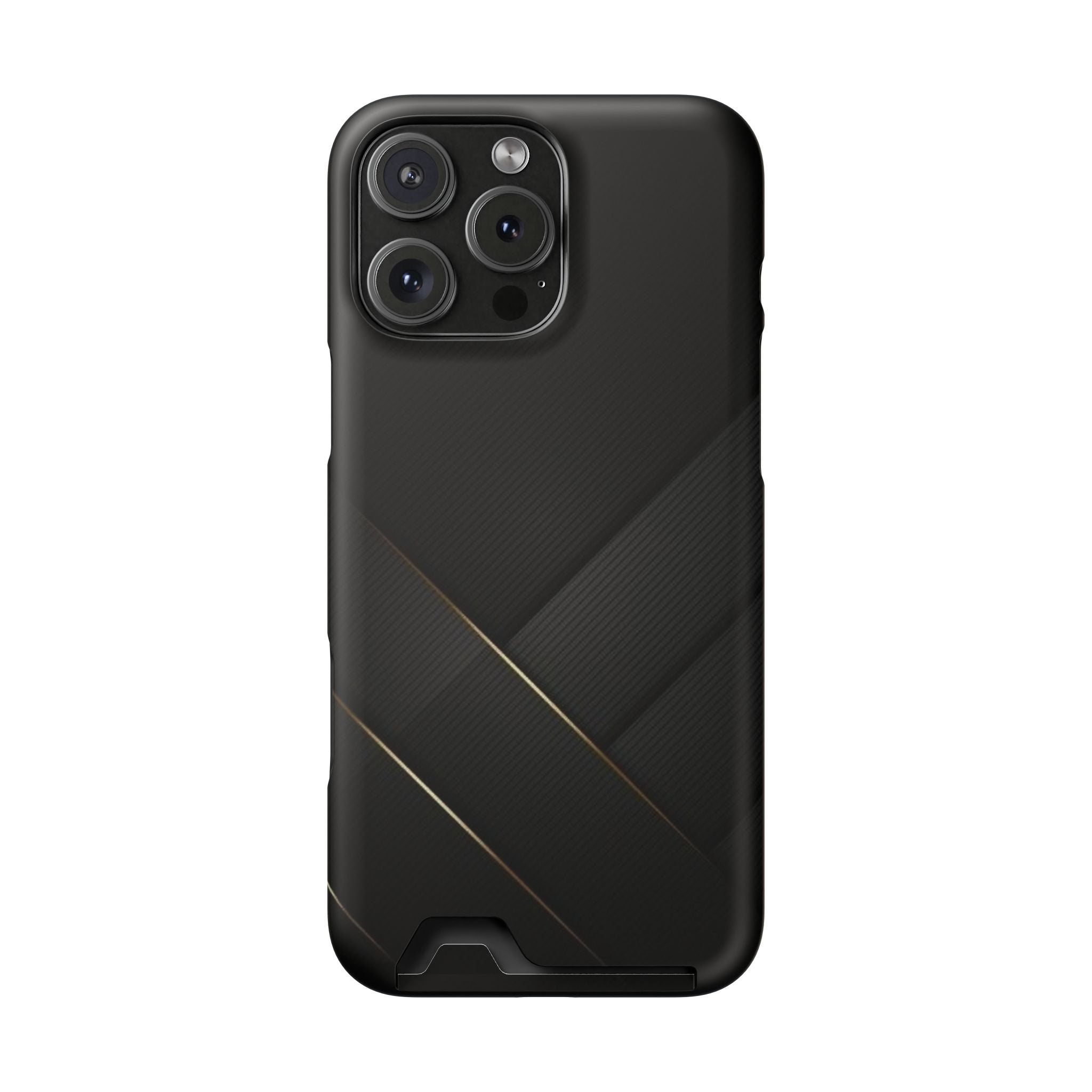 Obsidian Edge - iPhone