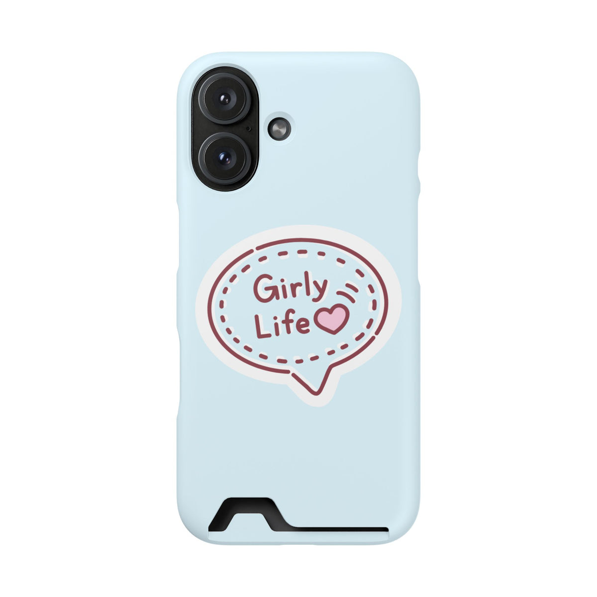Girly Life – iPhone