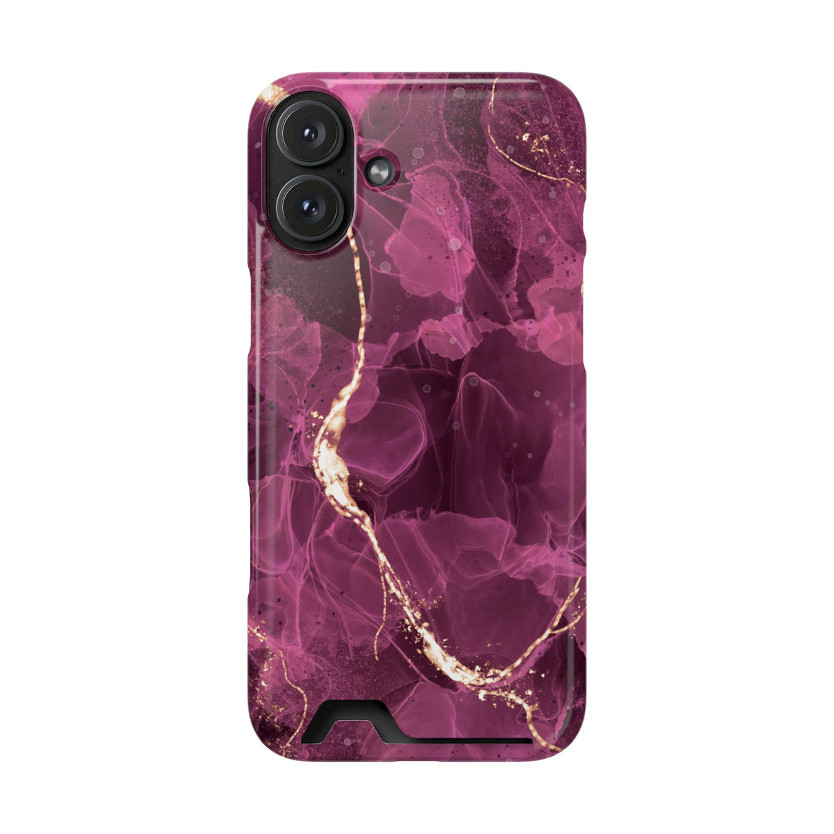 Berry Luxe – iPhone