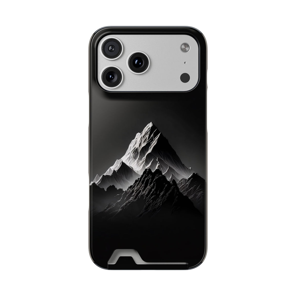 Midnight Peak - iPhone