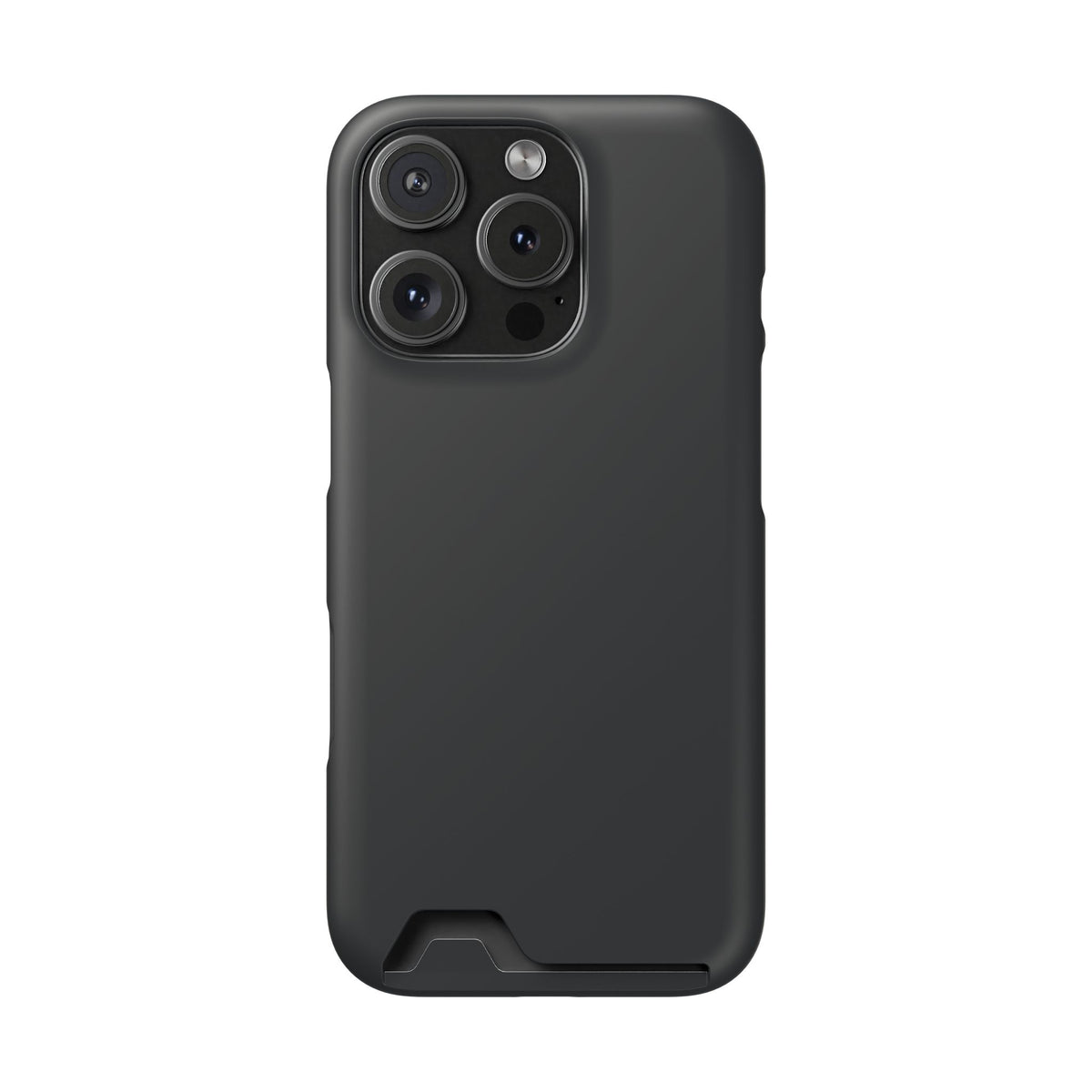 Midnight Black –  iPhone