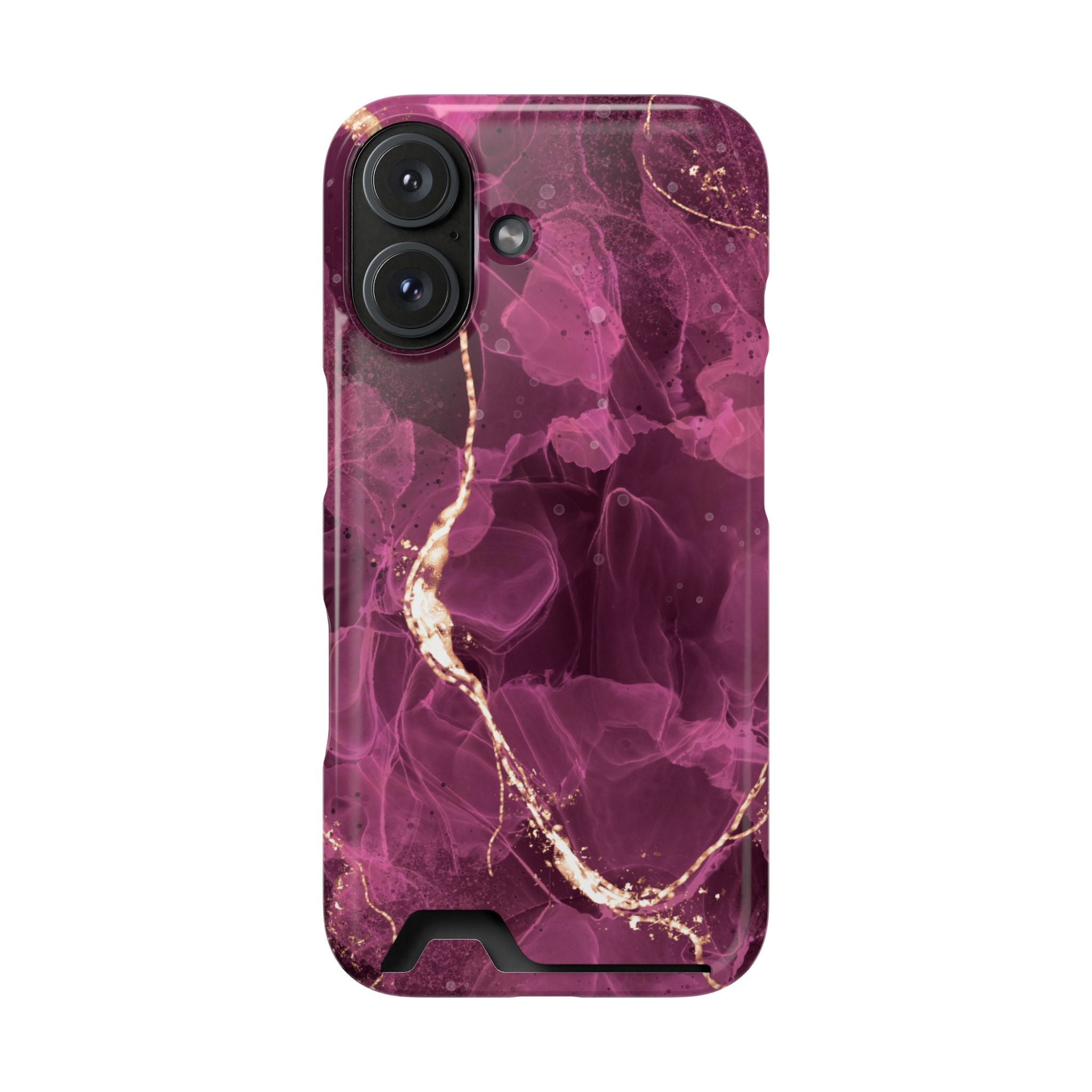 Berry Luxe – iPhone