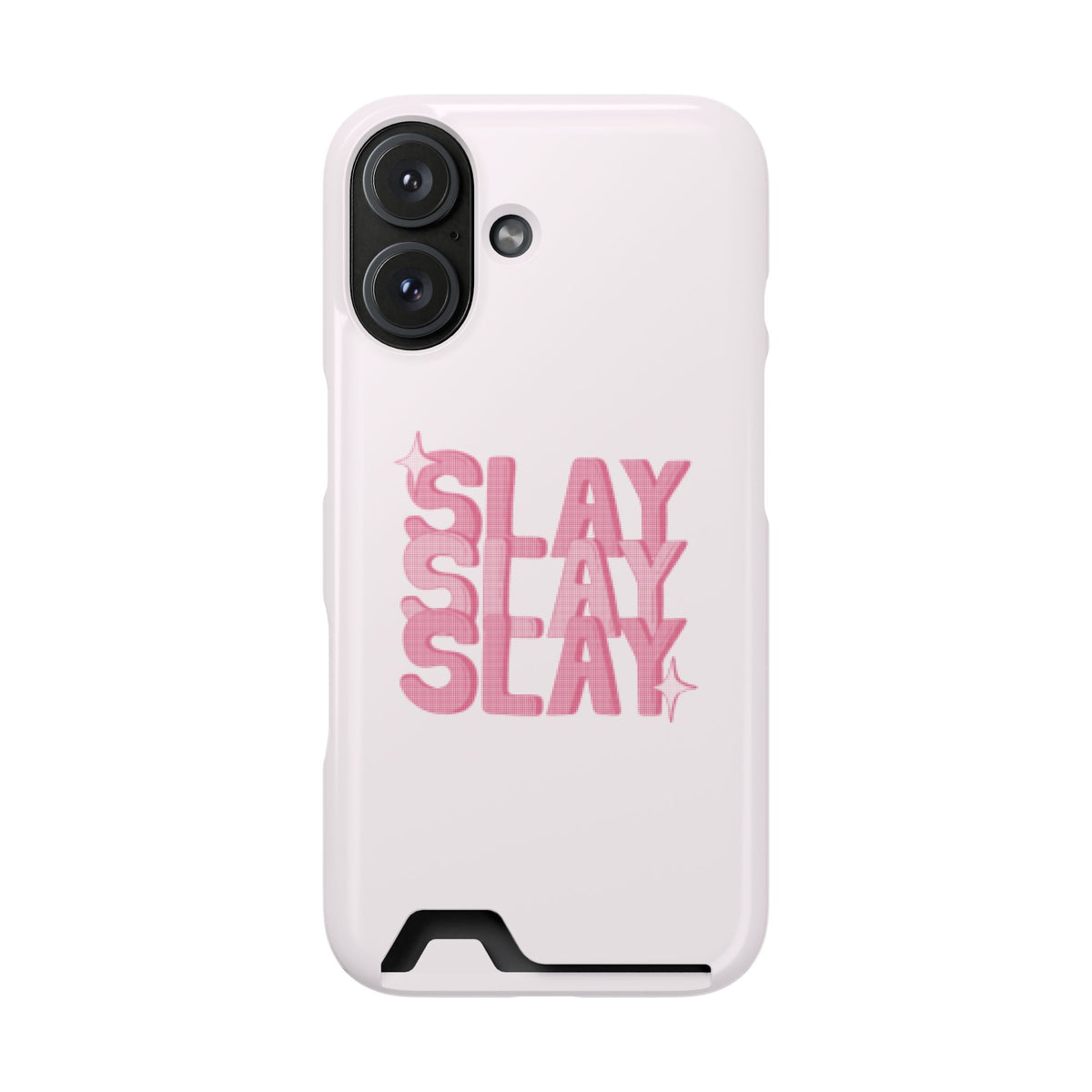 SLAY – iPhone
