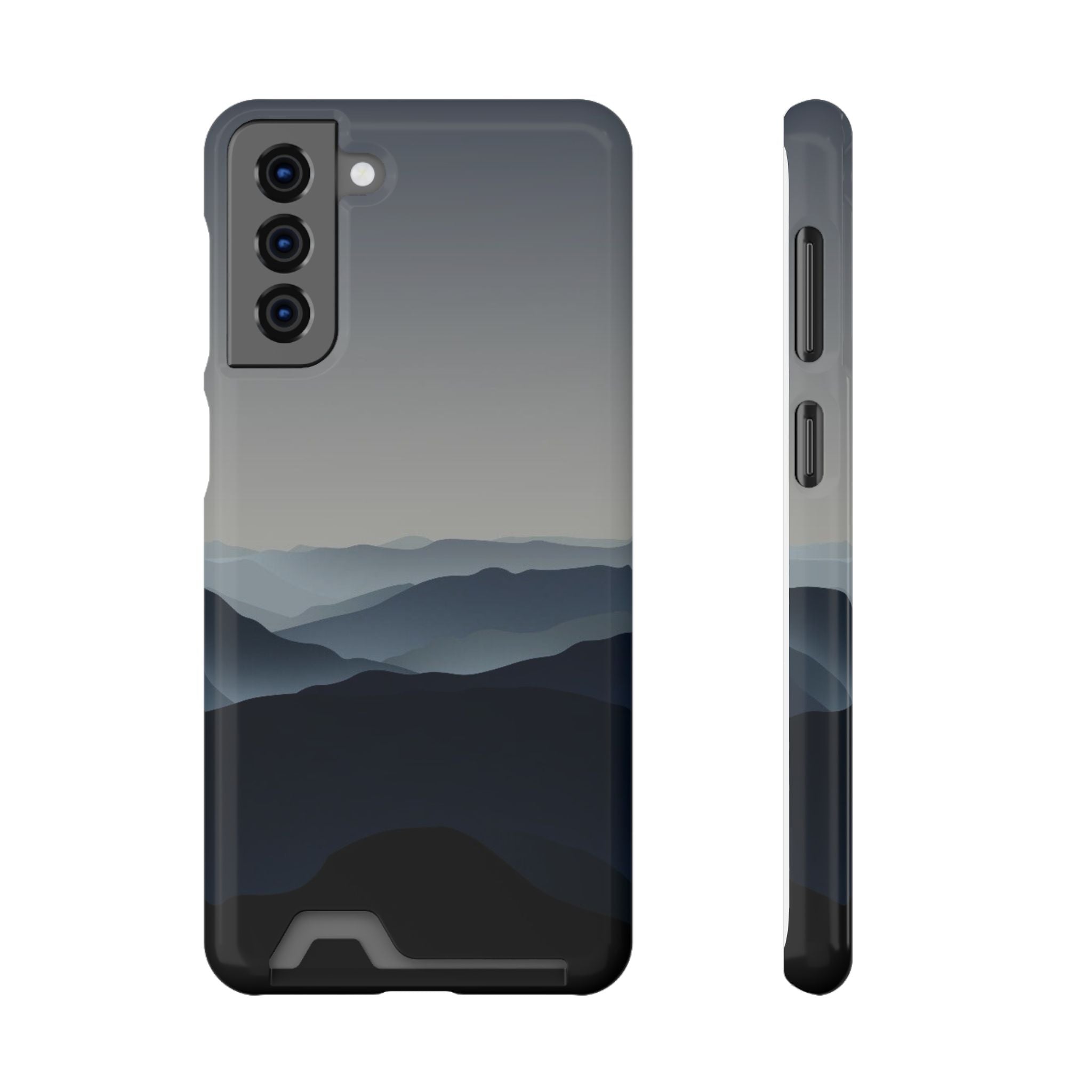 Mountain Mist - Samsung