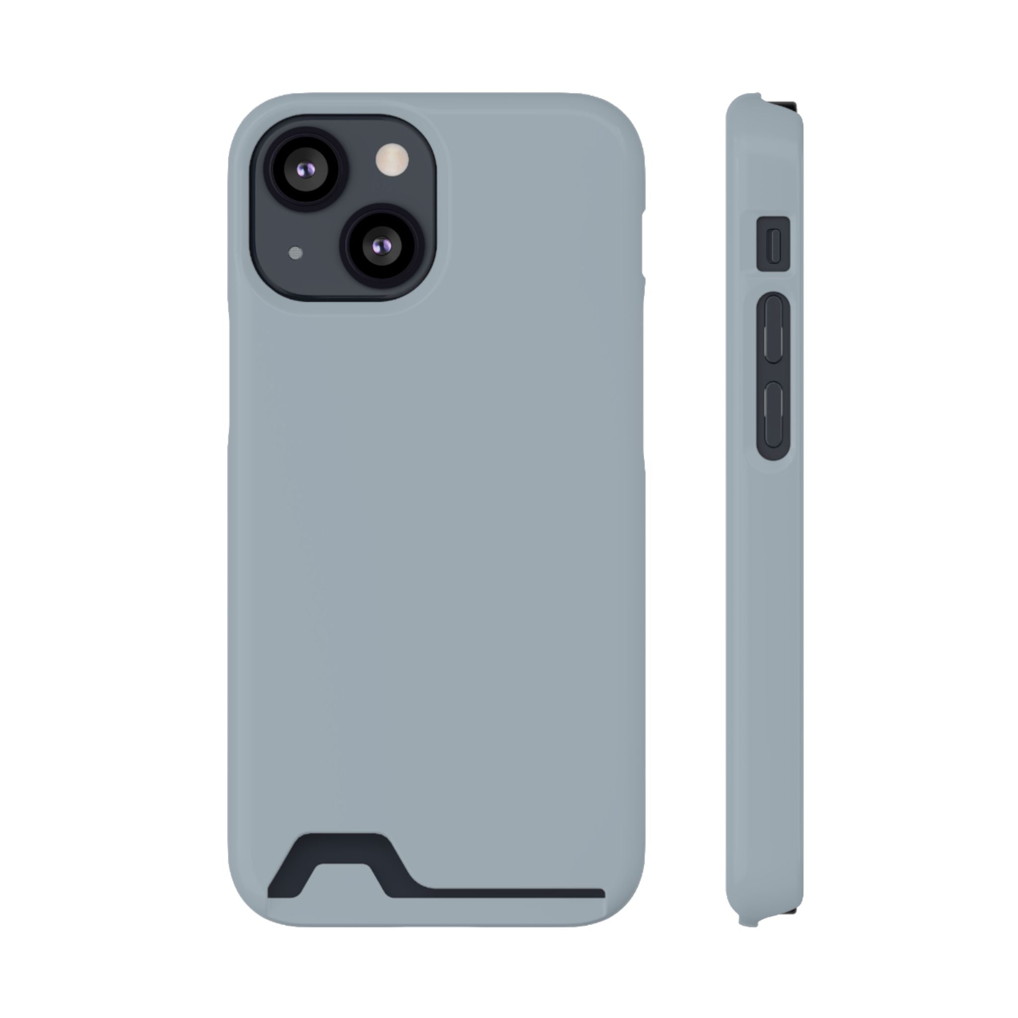 Cloud Blue – iPhone