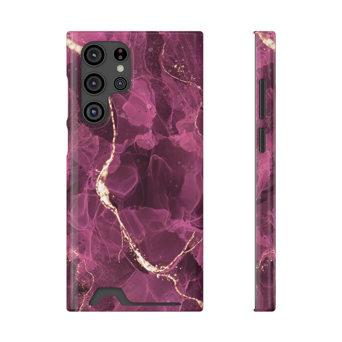 Berry Luxe – Samsung