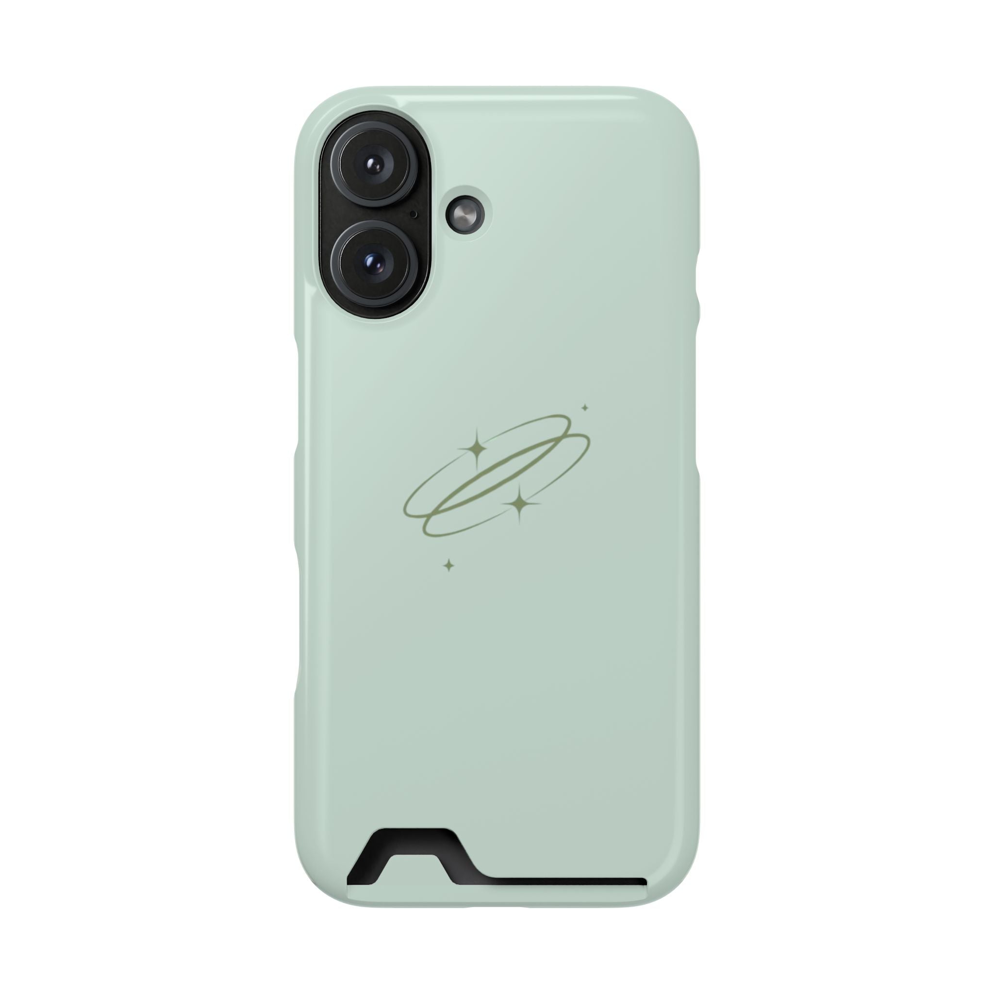 Mint Galaxy – iPhone