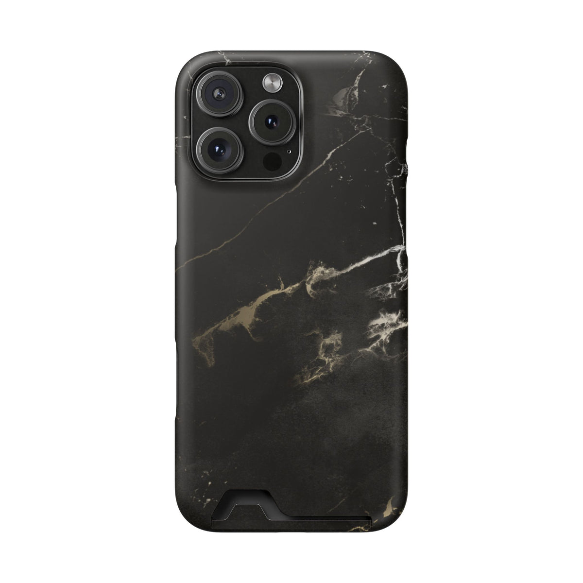 Noir Luxe – Iphone