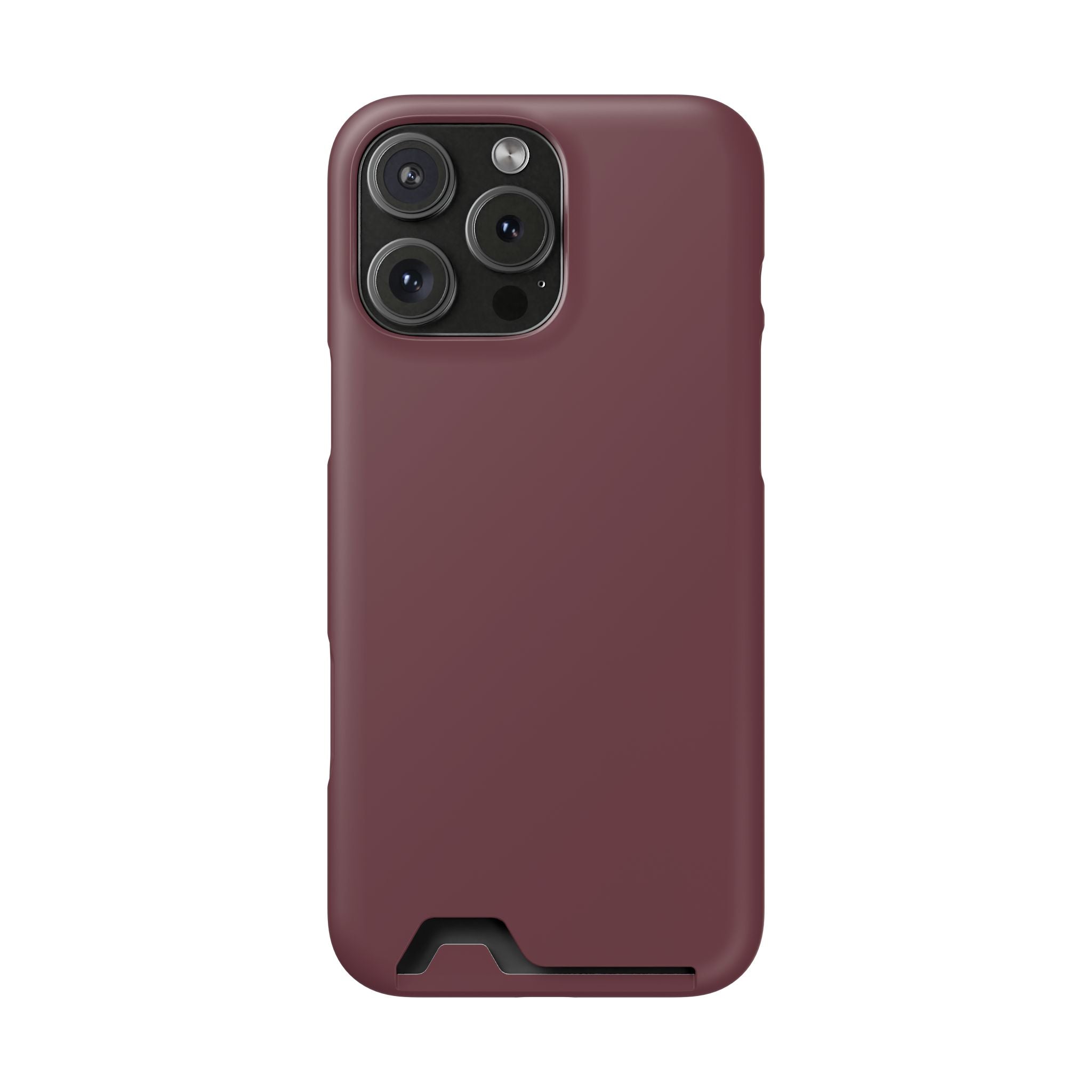 Burgundy Wine – iPhone