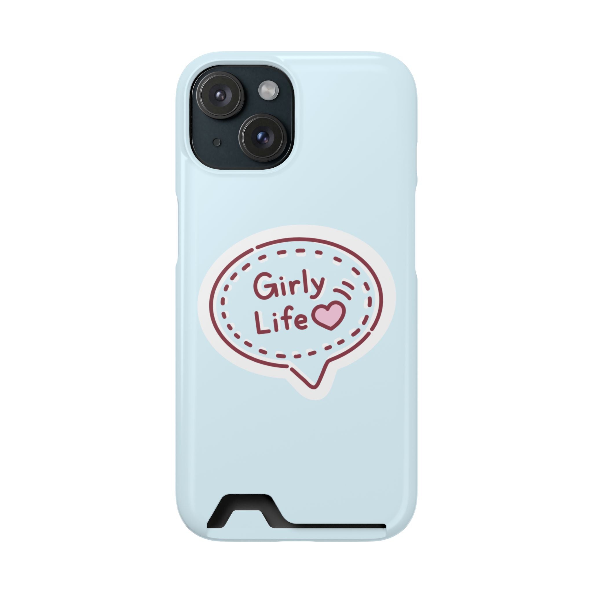 Girly Life – iPhone