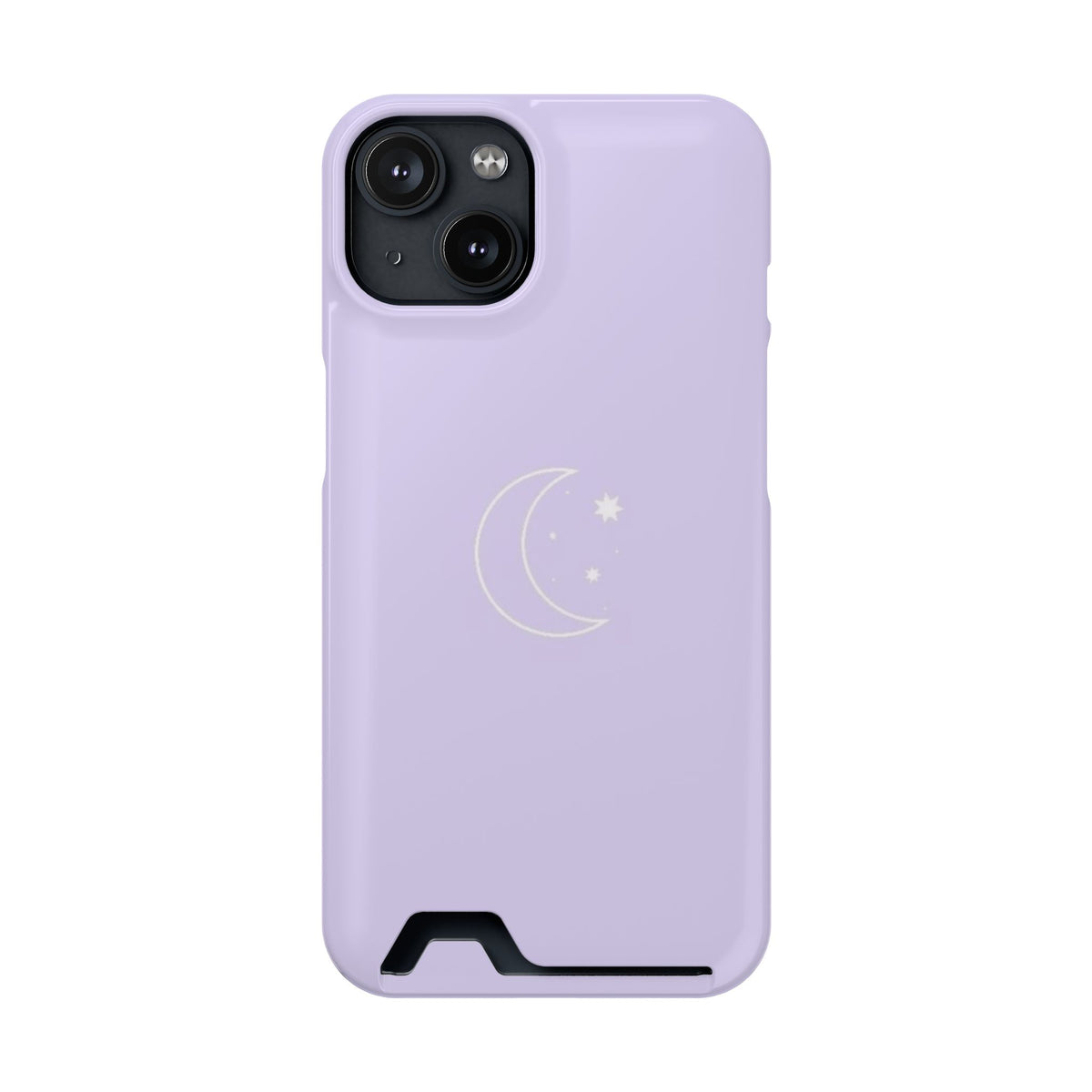 Lilac Moon – iPhone