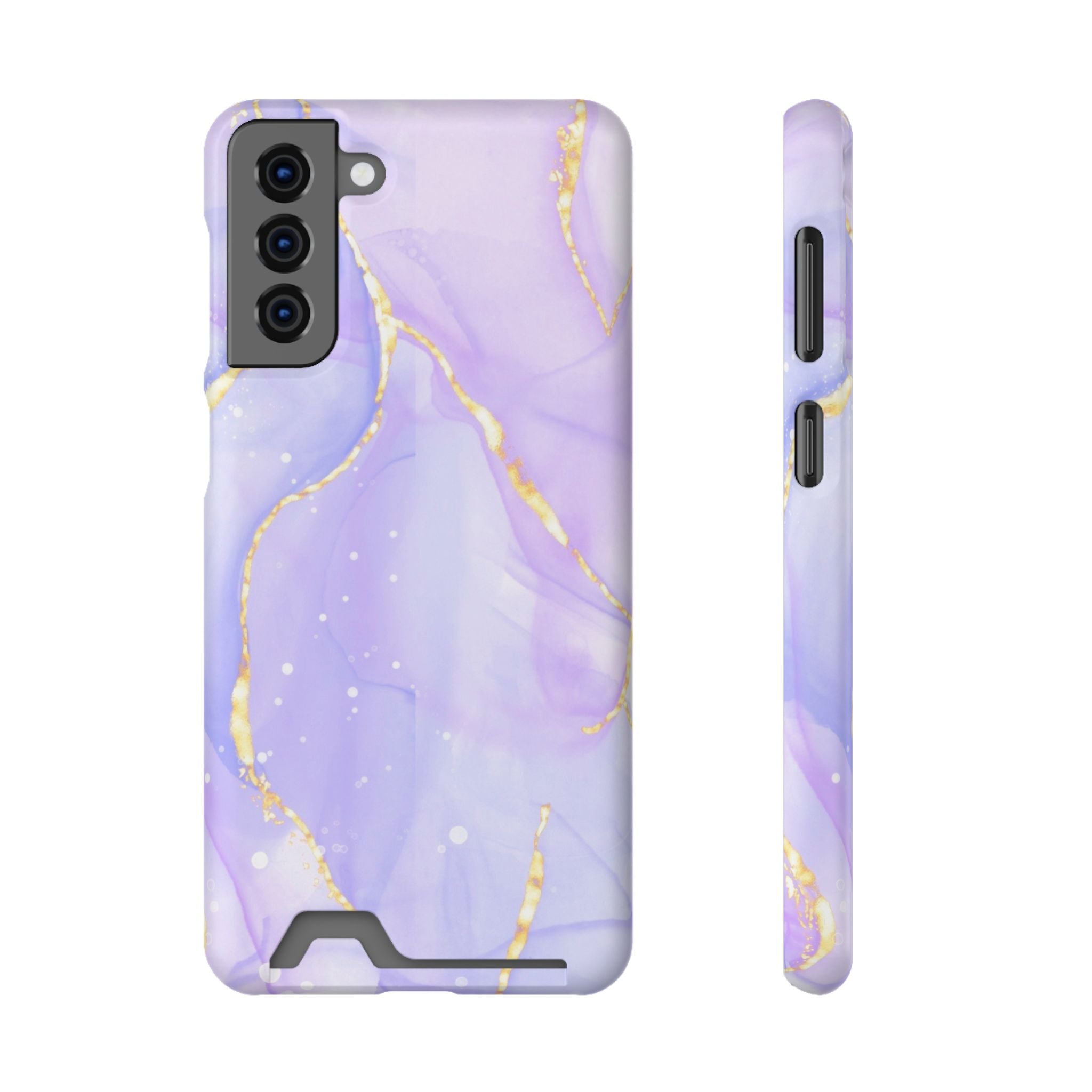 Lavender Luxe  – Samsung