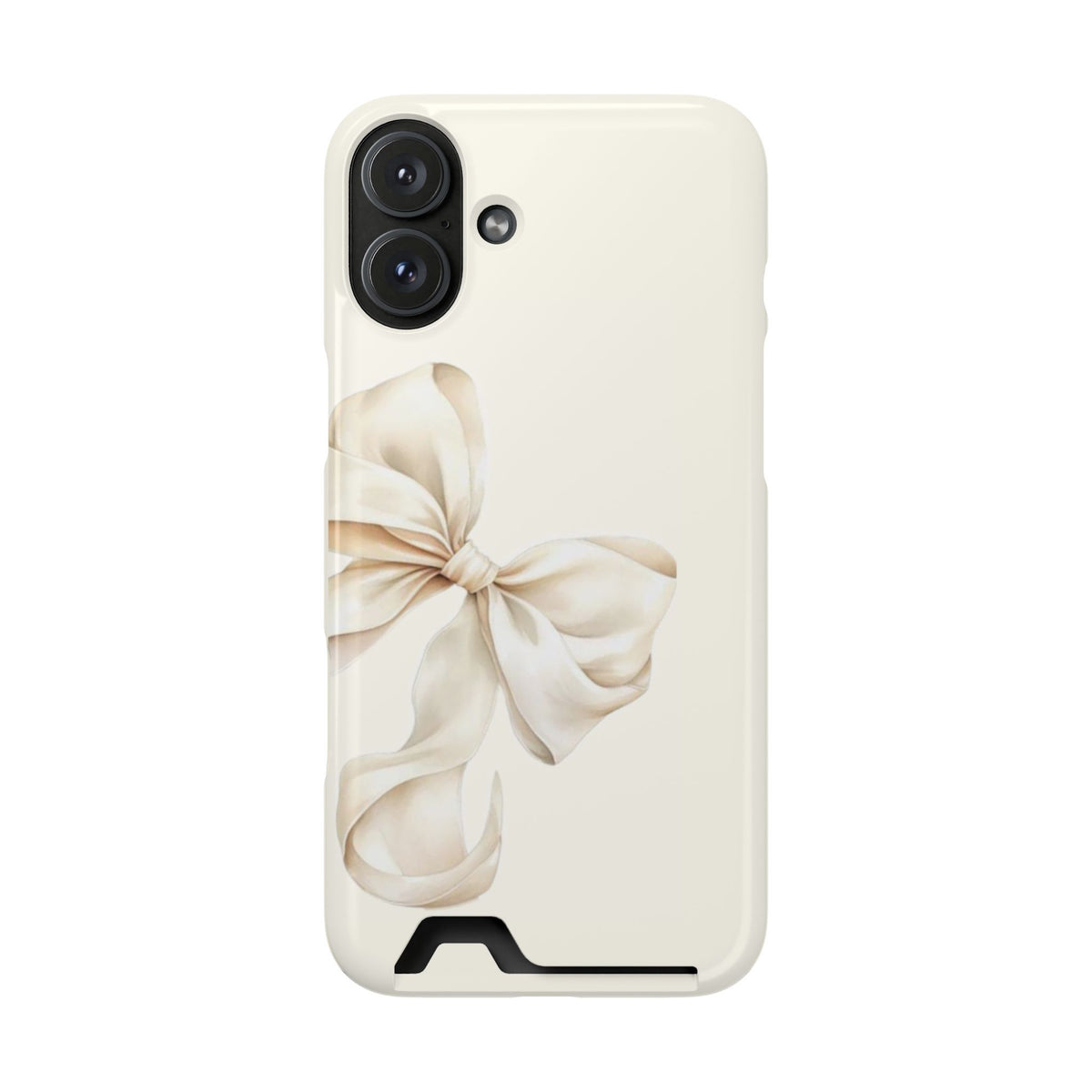 Ivory Bow – iPhone