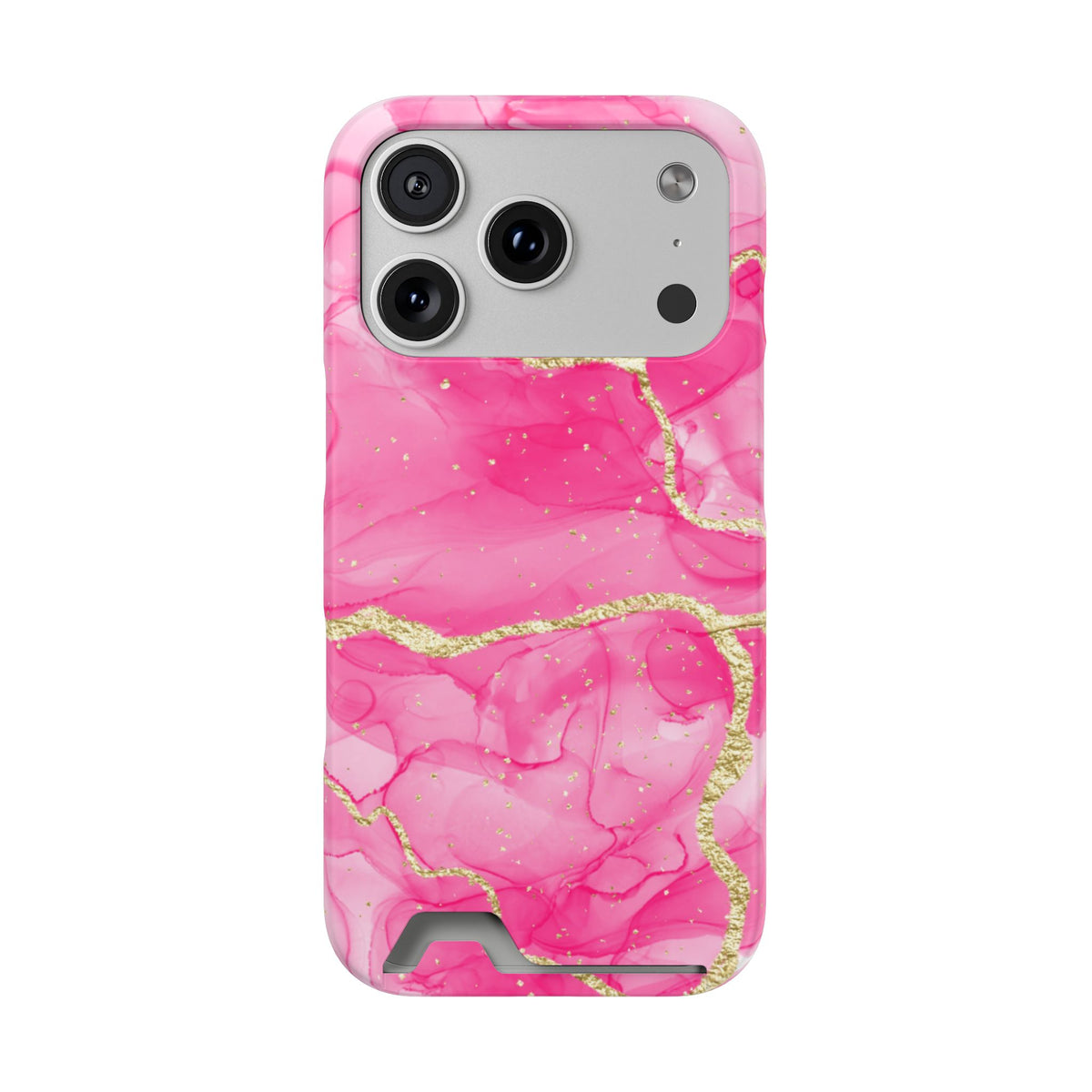 Pink Luxe – iPhone