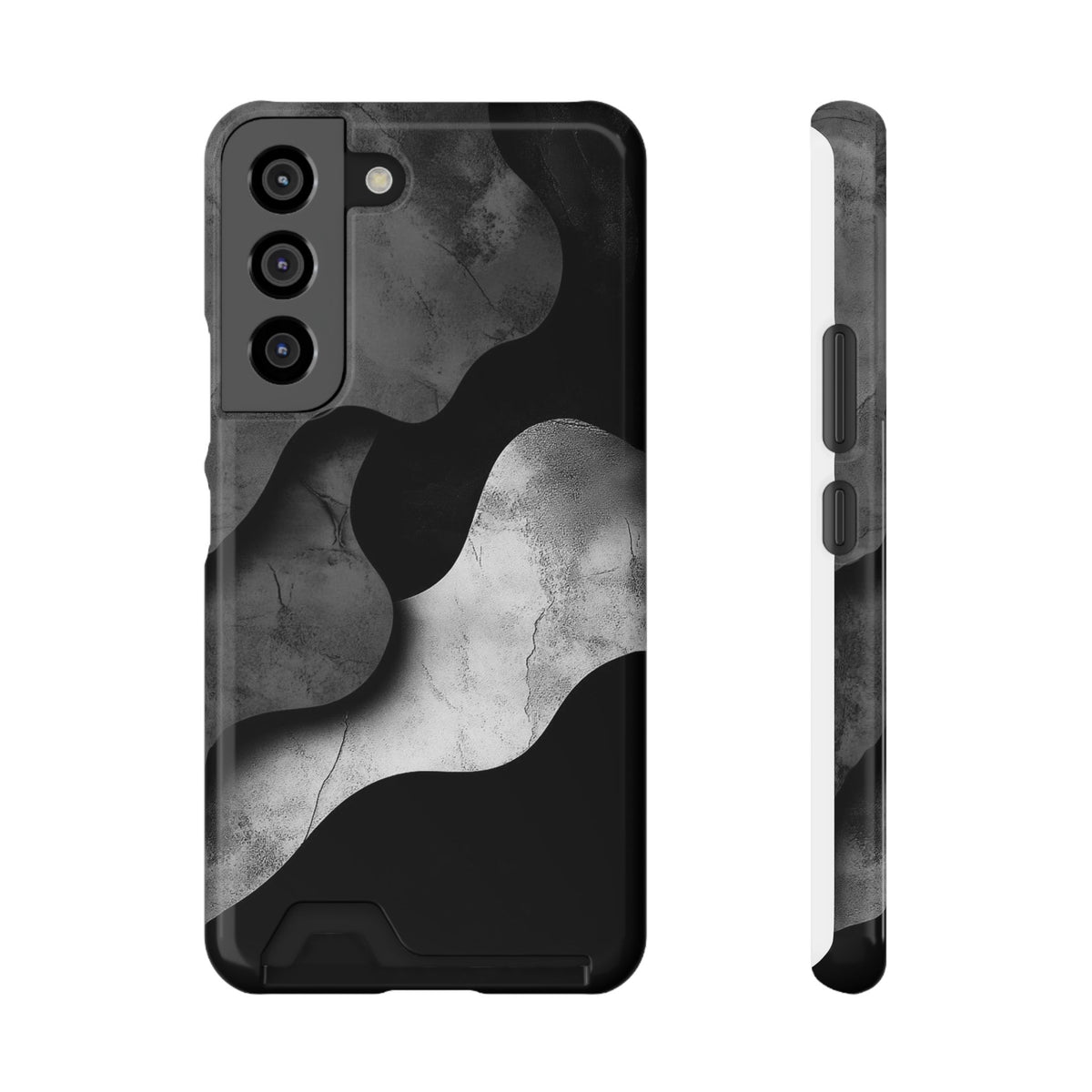 Stone Flow – Samsung