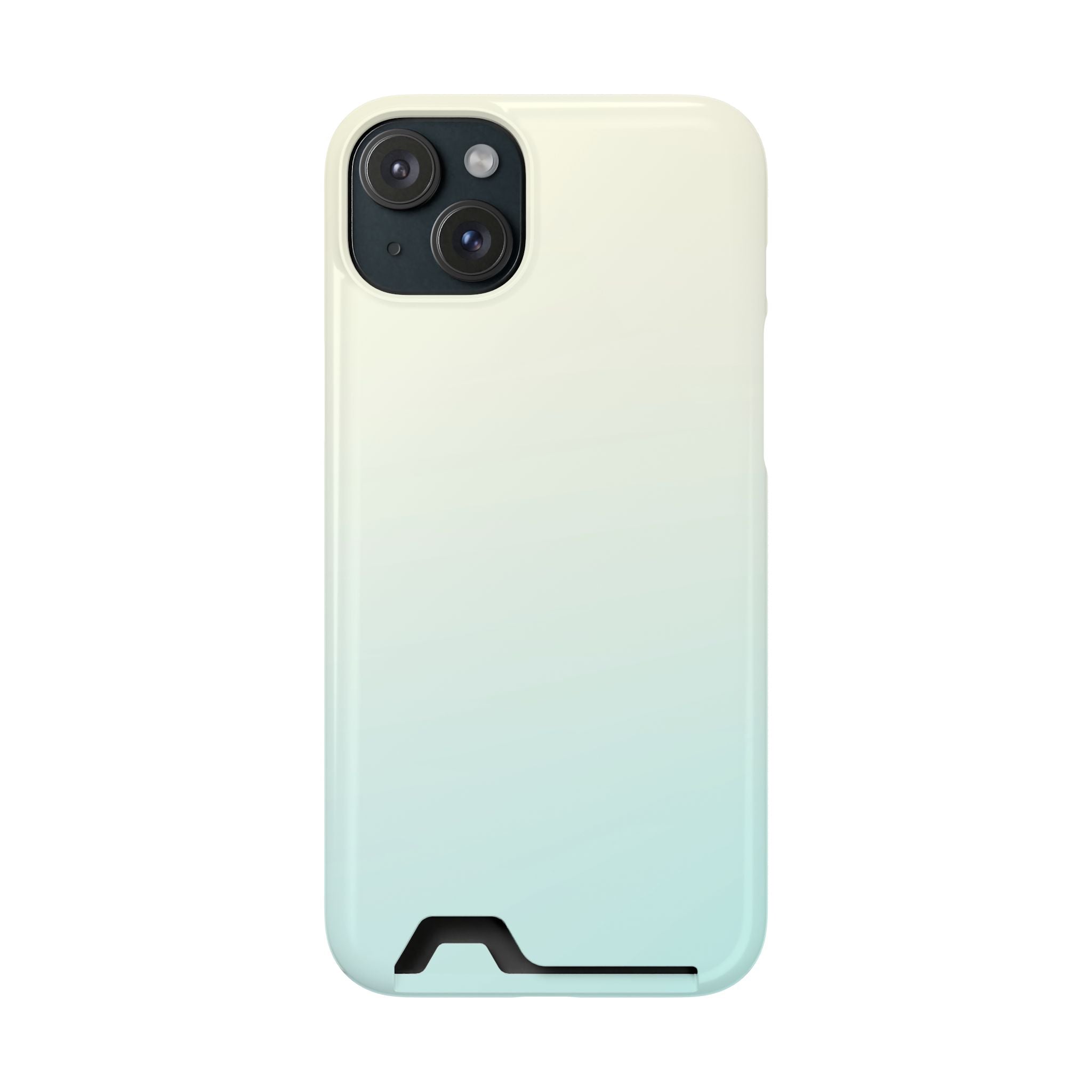 Mint Haze –  iPhone