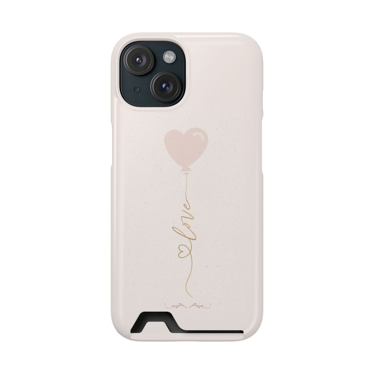 Love Balloon – iPhone