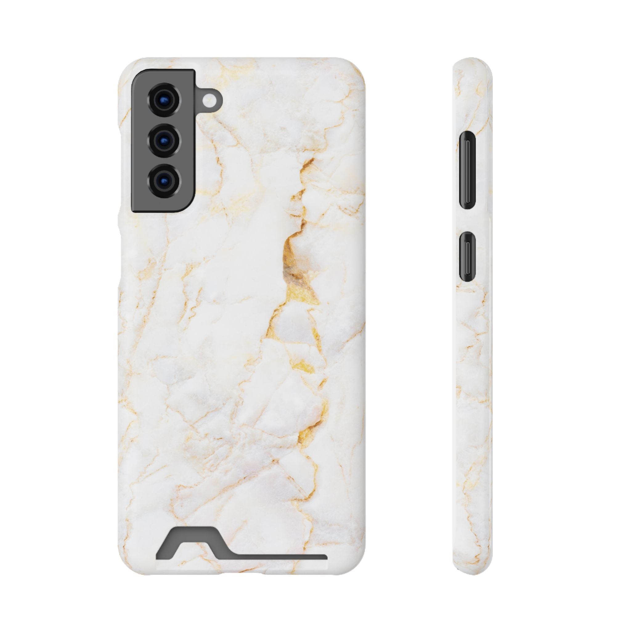 Ivory Luxe – Samsung