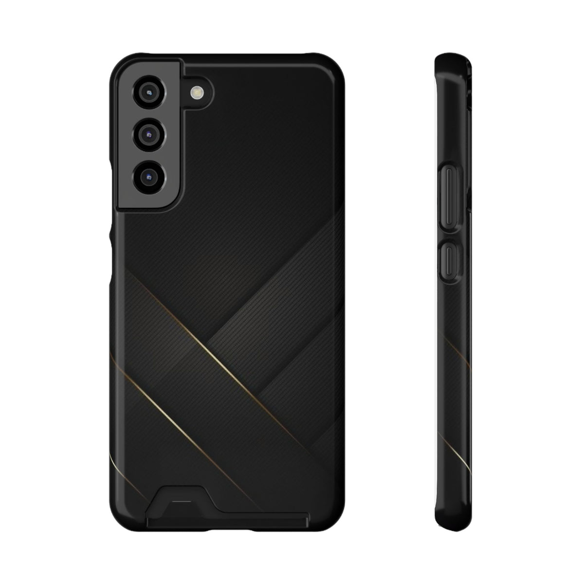 Obsidian Edge - Samsung