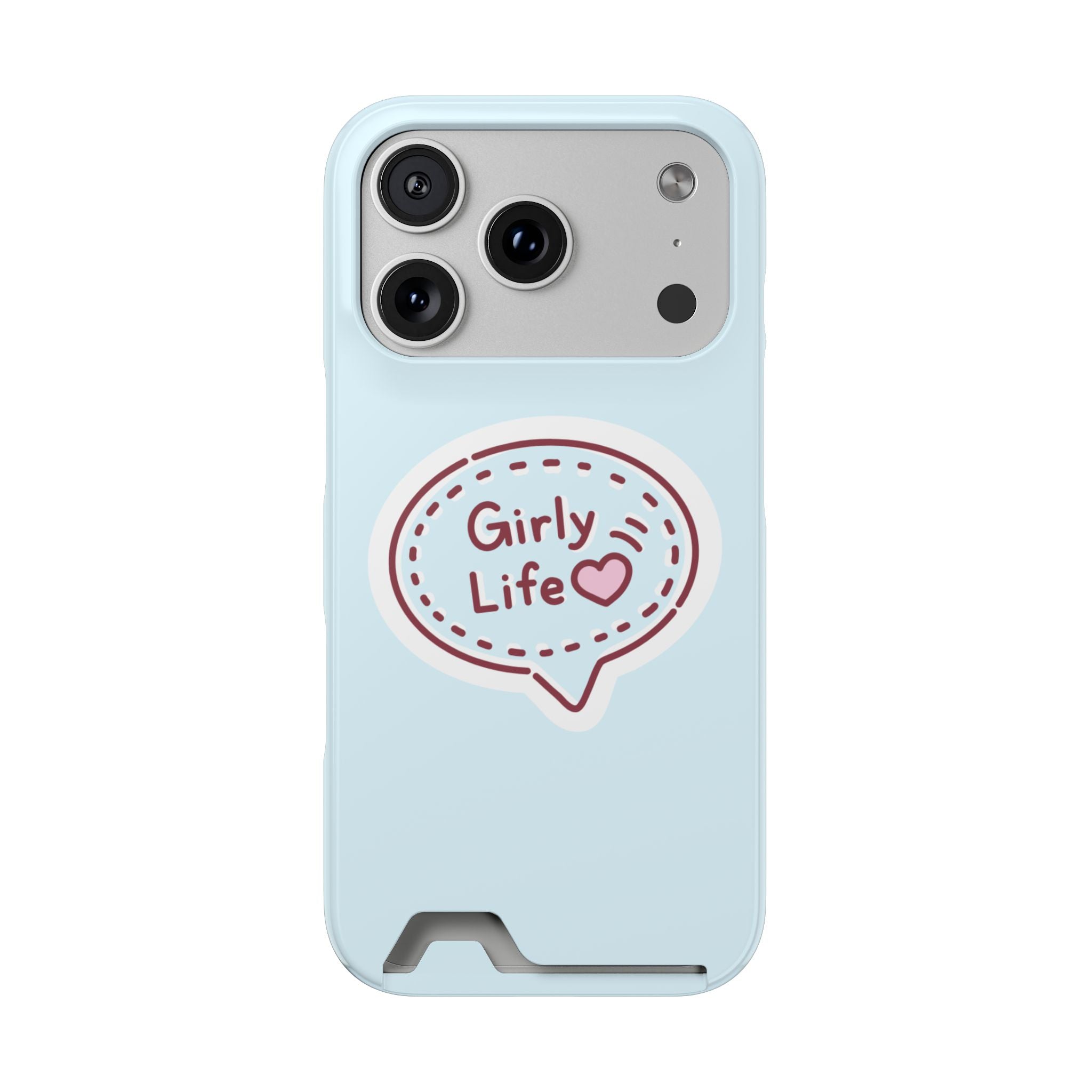 Girly Life – iPhone