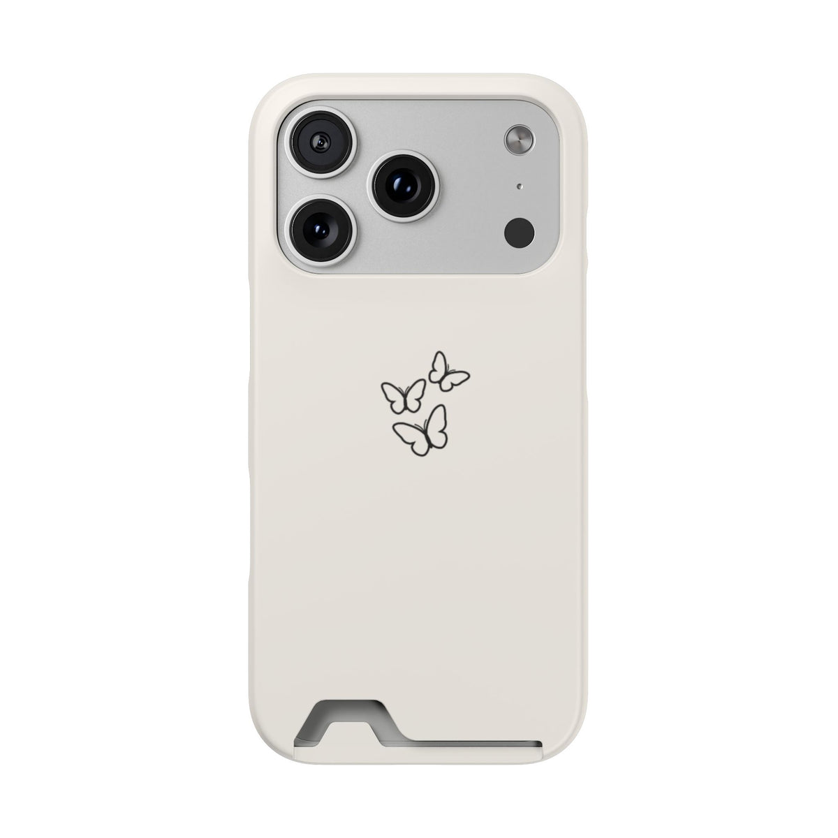 Soft Flutter – iPhone