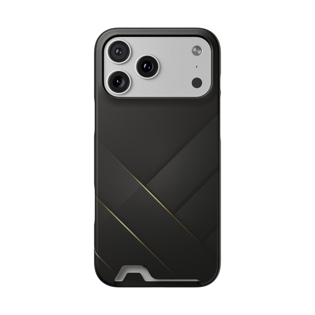 Obsidian Edge - iPhone