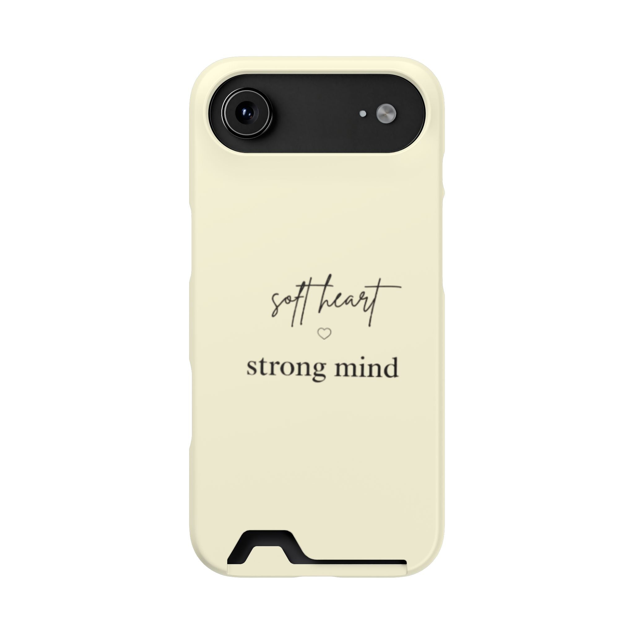 Soft Heart – iPhone